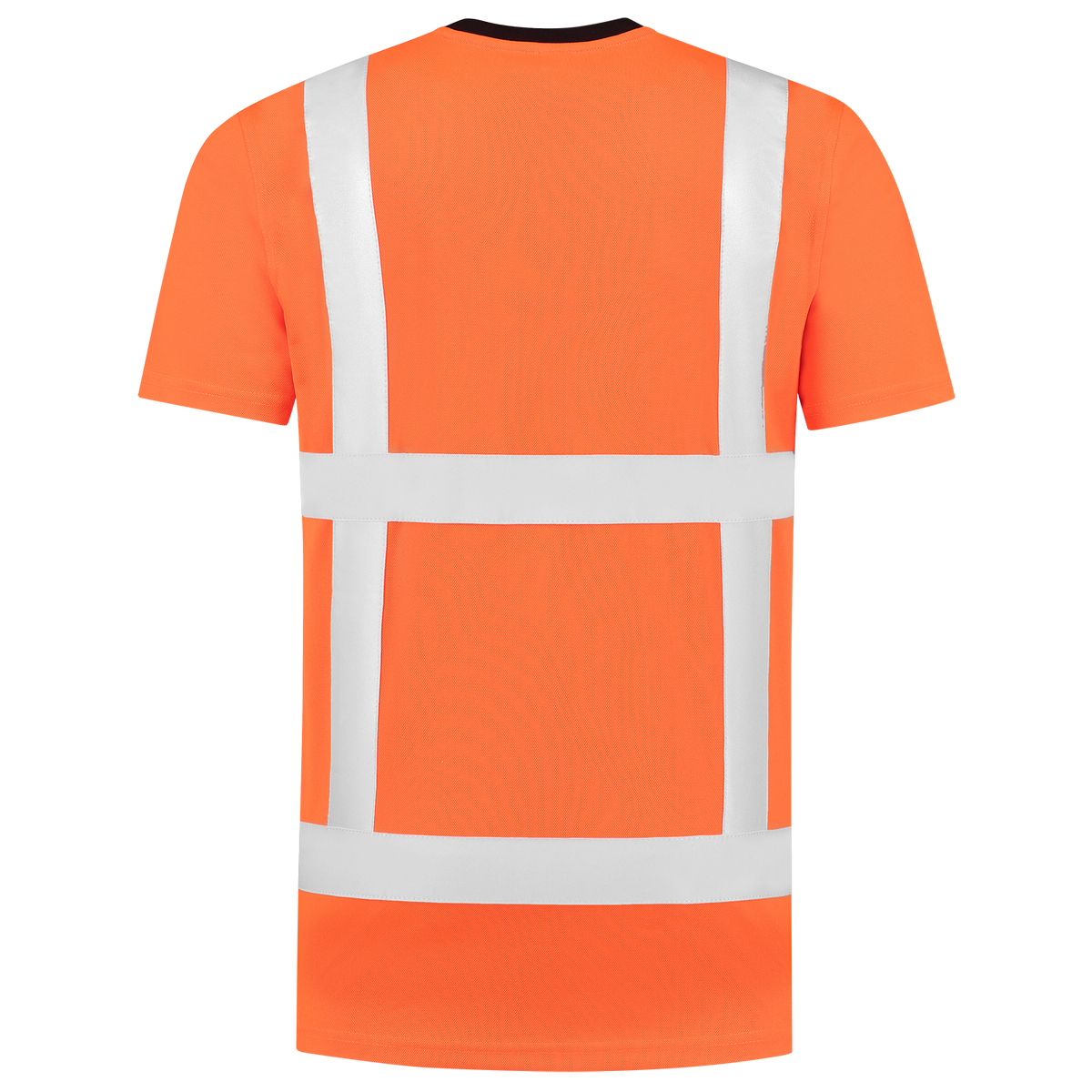 Tricorp T-shirt RWS Birdseye 203005 Coral T-shirts Fluororange / XS,Fluororange / S,Fluororange / M,Fluororange / L,Fluororange / XL,Fluororange / 2XL,Fluororange / 3XL,Fluororange / 4XL,Fluoryellow / XS,Fluoryellow / S,Fluoryellow / M,Fluoryellow / L,Fluoryellow / XL,Fluoryellow / 2XL,Fluoryellow / 3XL,Fluoryellow / 4XL