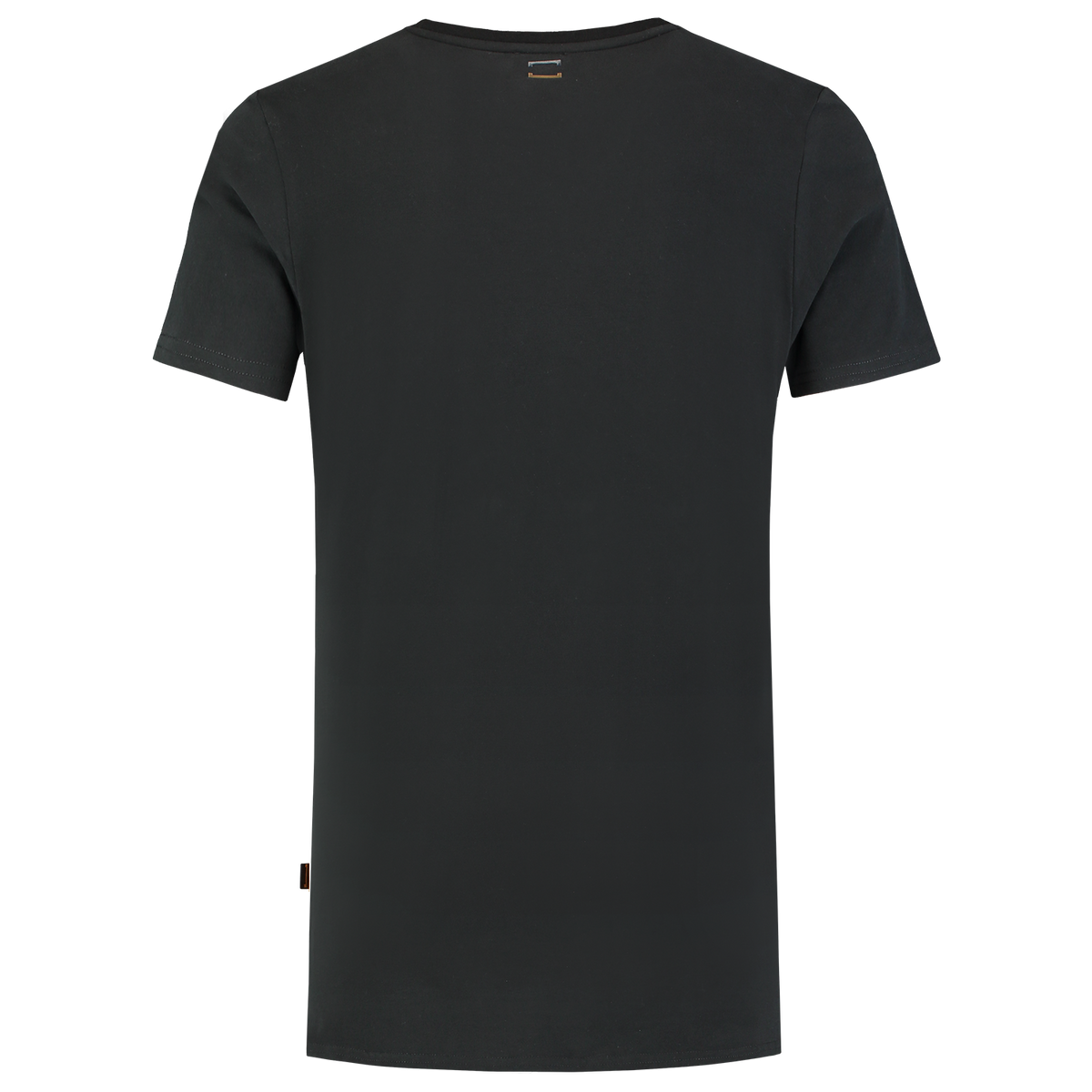 Tricorp T-shirt Premium V Hals Heren 104003 Dark Slate Gray T-shirts Black / XS,Black / S,Black / M,Black / L,Black / XL,Black / XXL,Black / 3XL,Black / 4XL,Black / 5XL
