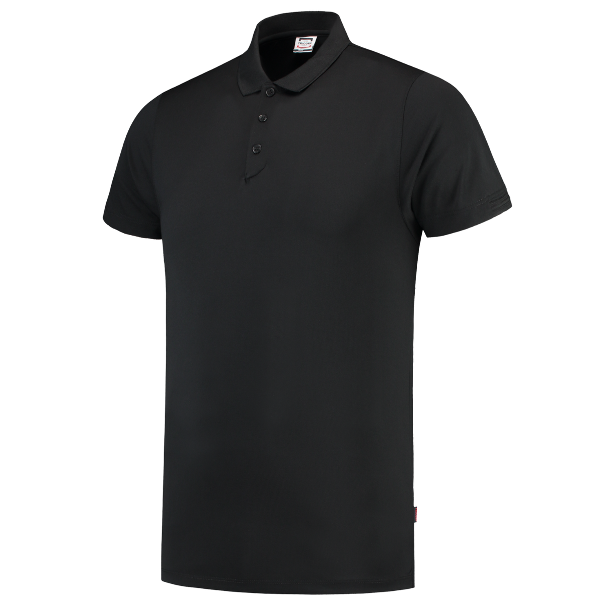 Tricorp Poloshirt Cooldry Bamboe Fitted 201001 Dark Slate Gray Black / XS,Black / S,Black / M,Black / L,Black / XL,Black / XXL,Black / 3XL,Black / 4XL,Darkgrey / XS,Darkgrey / S,Darkgrey / M,Darkgrey / L,Darkgrey / XL,Darkgrey / XXL,Darkgrey / 3XL,Darkgrey / 4XL,Navy / XS,Navy / S,Navy / M,Navy / L,Navy / XL,Navy / XXL,Navy / 3XL,Navy / 4XL,Royalblue / XS,Royalblue / S,Royalblue / M,Royalblue / L,Royalblue / XL,Royalblue / XXL,Royalblue / 3XL,Royalblue / 4XL,White / XS,White / S,White / M,White / L,White /
