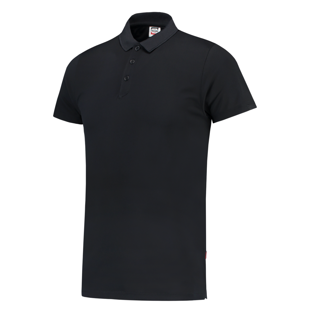 Tricorp Poloshirt Cooldry Bamboe Fitted 201001 Dark Slate Gray Black / XS,Black / S,Black / M,Black / L,Black / XL,Black / XXL,Black / 3XL,Black / 4XL,Darkgrey / XS,Darkgrey / S,Darkgrey / M,Darkgrey / L,Darkgrey / XL,Darkgrey / XXL,Darkgrey / 3XL,Darkgrey / 4XL,Navy / XS,Navy / S,Navy / M,Navy / L,Navy / XL,Navy / XXL,Navy / 3XL,Navy / 4XL,Royalblue / XS,Royalblue / S,Royalblue / M,Royalblue / L,Royalblue / XL,Royalblue / XXL,Royalblue / 3XL,Royalblue / 4XL,White / XS,White / S,White / M,White / L,White /