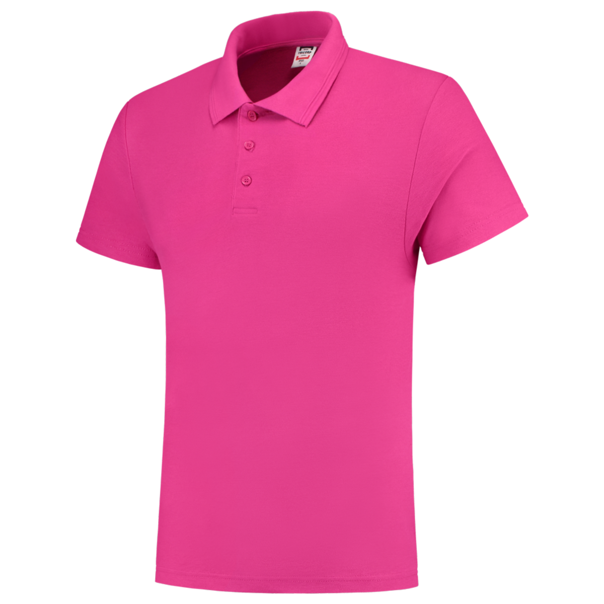 Tricorp Poloshirt 180 Gram 201003 Violet Red Antramel / S,Antramel / M,Antramel / L,Antramel / XL,Antramel / 3XL,Black / S,Black / M,Black / L,Black / XL,Black / 3XL,Bottlegreen / S,Bottlegreen / M,Bottlegreen / L,Bottlegreen / XL,Bottlegreen / 3XL,Darkgrey / S,Darkgrey / M,Darkgrey / L,Darkgrey / XL,Darkgrey / XXL,Fuchsia / S,Fuchsia / M,Fuchsia / L,Fuchsia / XL,Fuchsia / XXL,Greymel / S,Greymel / M,Greymel / L,Greymel / XL,Greymel / XXL,Ink / S,Ink / M,Ink / L,Ink / XL,Ink / XXL,Khaki / S,Khaki / M,Khaki