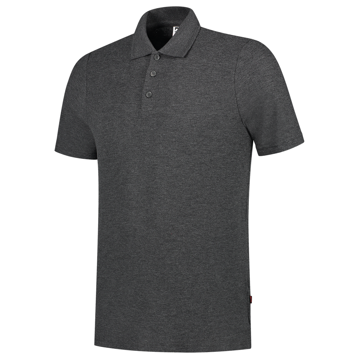 Tricorp Poloshirt Fitted 180 Gram 201005 Dark Slate Gray Antramel / XS,Antramel / S,Antramel / M,Antramel / L,Antramel / XL,Antramel / XXL,Antramel / 3XL,Antramel / 4XL,Army / XS,Army / S,Army / M,Army / L,Army / XL,Army / XXL,Army / 3XL,Army / 4XL,Black / XS,Black / S,Black / M,Black / L,Black / XL,Black / XXL,Black / 3XL,Black / 4XL,Bottlegreen / XS,Bottlegreen / S,Bottlegreen / M,Bottlegreen / L,Bottlegreen / XL,Bottlegreen / XXL,Bottlegreen / 3XL,Bottlegreen / 4XL,Red / XS,Red / S,Red / M,Red / L,Red /