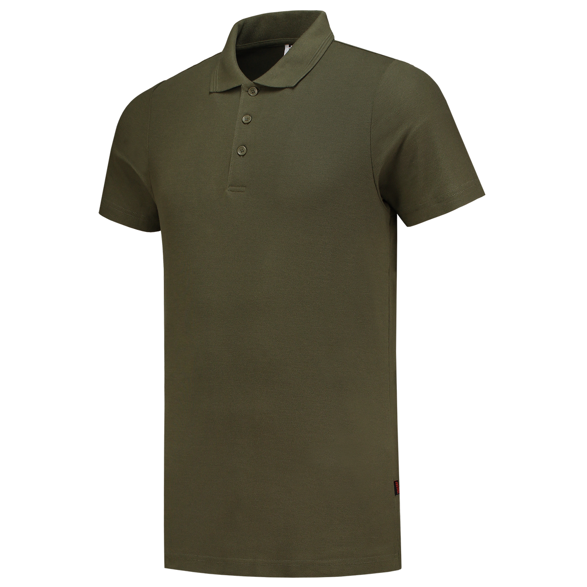 Tricorp Poloshirt Fitted 180 Gram 201005 Dark Olive Green Antramel / XS,Antramel / S,Antramel / M,Antramel / L,Antramel / XL,Antramel / XXL,Antramel / 3XL,Antramel / 4XL,Army / XS,Army / S,Army / M,Army / L,Army / XL,Army / XXL,Army / 3XL,Army / 4XL,Black / XS,Black / S,Black / M,Black / L,Black / XL,Black / XXL,Black / 3XL,Black / 4XL,Bottlegreen / XS,Bottlegreen / S,Bottlegreen / M,Bottlegreen / L,Bottlegreen / XL,Bottlegreen / XXL,Bottlegreen / 3XL,Bottlegreen / 4XL,Red / XS,Red / S,Red / M,Red / L,Red /