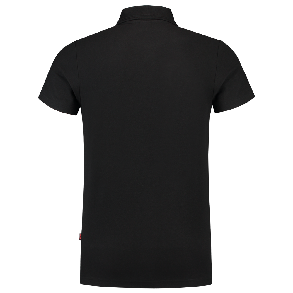 Tricorp Poloshirt Fitted 180 Gram 201005 Black Antramel / XS,Antramel / S,Antramel / M,Antramel / L,Antramel / XL,Antramel / XXL,Antramel / 3XL,Antramel / 4XL,Army / XS,Army / S,Army / M,Army / L,Army / XL,Army / XXL,Army / 3XL,Army / 4XL,Black / XS,Black / S,Black / M,Black / L,Black / XL,Black / XXL,Black / 3XL,Black / 4XL,Bottlegreen / XS,Bottlegreen / S,Bottlegreen / M,Bottlegreen / L,Bottlegreen / XL,Bottlegreen / XXL,Bottlegreen / 3XL,Bottlegreen / 4XL,Red / XS,Red / S,Red / M,Red / L,Red / XL,Red / X