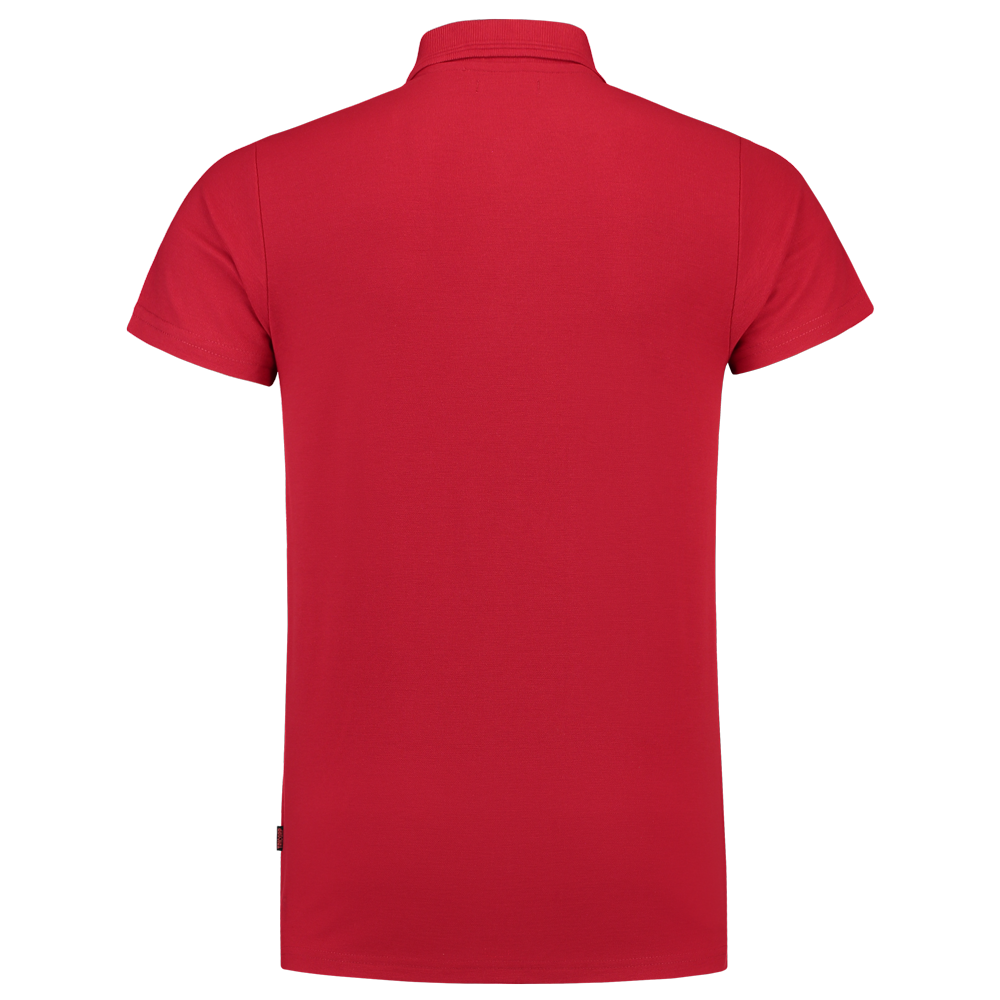 Tricorp Poloshirt Fitted 180 Gram 201005 Firebrick Antramel / XS,Antramel / S,Antramel / M,Antramel / L,Antramel / XL,Antramel / XXL,Antramel / 3XL,Antramel / 4XL,Army / XS,Army / S,Army / M,Army / L,Army / XL,Army / XXL,Army / 3XL,Army / 4XL,Black / XS,Black / S,Black / M,Black / L,Black / XL,Black / XXL,Black / 3XL,Black / 4XL,Bottlegreen / XS,Bottlegreen / S,Bottlegreen / M,Bottlegreen / L,Bottlegreen / XL,Bottlegreen / XXL,Bottlegreen / 3XL,Bottlegreen / 4XL,Red / XS,Red / S,Red / M,Red / L,Red / XL,Red