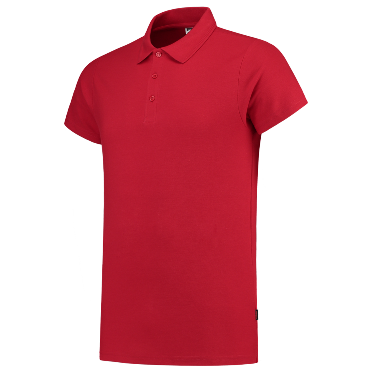 Tricorp Poloshirt Fitted 180 Gram 201005 Firebrick Antramel / XS,Antramel / S,Antramel / M,Antramel / L,Antramel / XL,Antramel / XXL,Antramel / 3XL,Antramel / 4XL,Army / XS,Army / S,Army / M,Army / L,Army / XL,Army / XXL,Army / 3XL,Army / 4XL,Black / XS,Black / S,Black / M,Black / L,Black / XL,Black / XXL,Black / 3XL,Black / 4XL,Bottlegreen / XS,Bottlegreen / S,Bottlegreen / M,Bottlegreen / L,Bottlegreen / XL,Bottlegreen / XXL,Bottlegreen / 3XL,Bottlegreen / 4XL,Red / XS,Red / S,Red / M,Red / L,Red / XL,Red