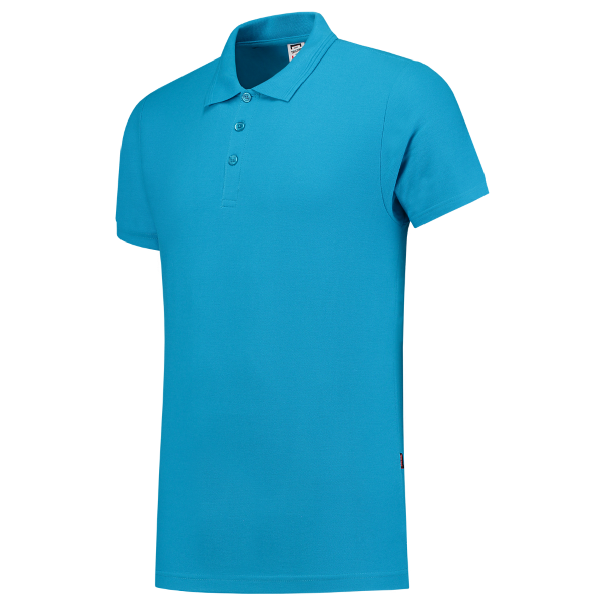 Tricorp Poloshirt Fitted 180 Gram 201005 Light Sea Green Antramel / XS,Antramel / S,Antramel / M,Antramel / L,Antramel / XL,Antramel / XXL,Antramel / 3XL,Antramel / 4XL,Army / XS,Army / S,Army / M,Army / L,Army / XL,Army / XXL,Army / 3XL,Army / 4XL,Black / XS,Black / S,Black / M,Black / L,Black / XL,Black / XXL,Black / 3XL,Black / 4XL,Bottlegreen / XS,Bottlegreen / S,Bottlegreen / M,Bottlegreen / L,Bottlegreen / XL,Bottlegreen / XXL,Bottlegreen / 3XL,Bottlegreen / 4XL,Red / XS,Red / S,Red / M,Red / L,Red /