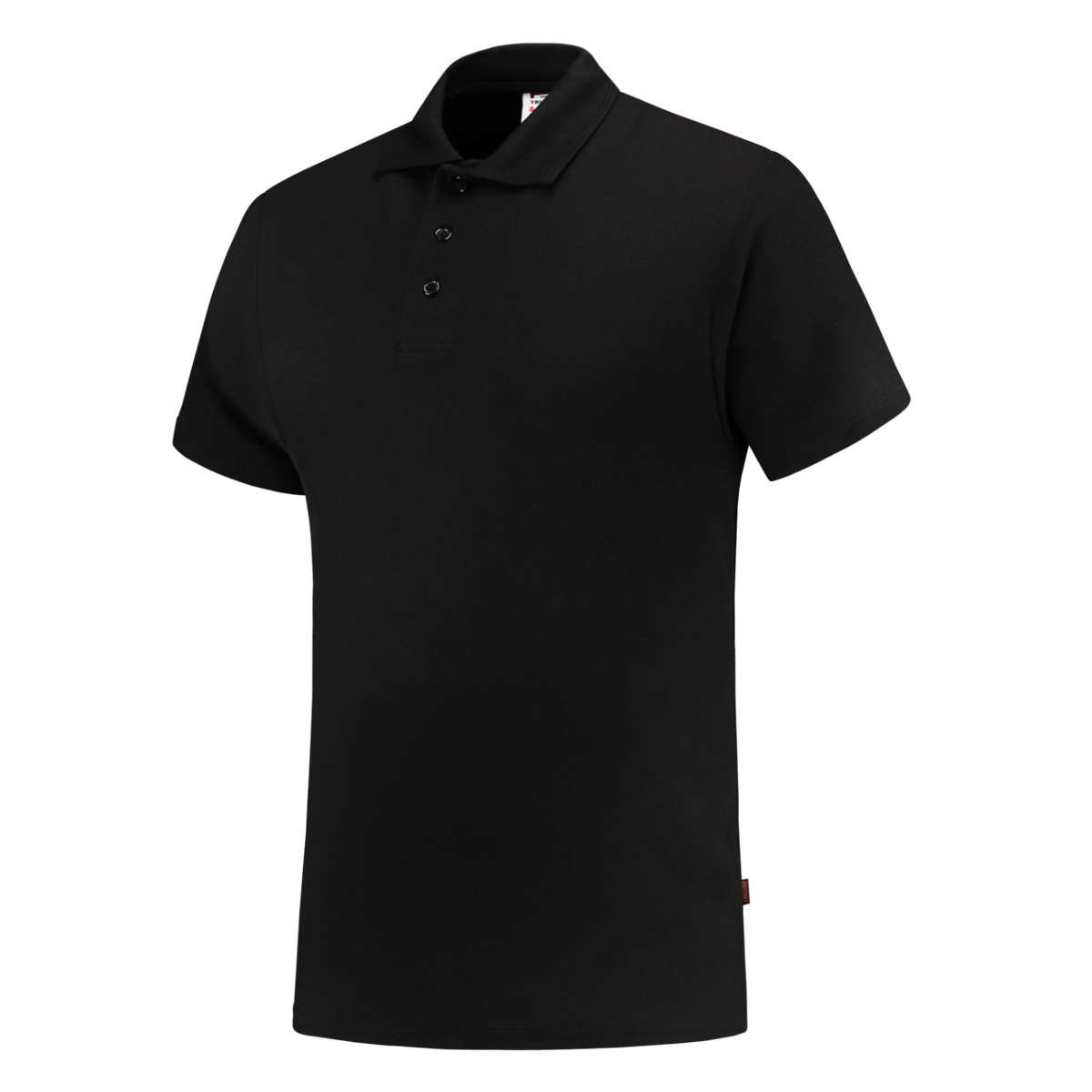 Tricorp Poloshirt 100% Katoen 201007 Black Antramel / S,Antramel / M,Antramel / L,Antramel / XL,Antramel / 2XL,Antramel / 3XL,Antramel / 4XL,Black / S,Black / M,Black / L,Black / XL,Black / 2XL,Black / 3XL,Black / 4XL,Bottlegreen / S,Bottlegreen / M,Bottlegreen / L,Bottlegreen / XL,Bottlegreen / 2XL,Bottlegreen / 3XL,Bottlegreen / 4XL,Greymel / S,Greymel / M,Greymel / L,Greymel / XL,Greymel / 2XL,Greymel / 3XL,Greymel / 4XL,Navy / S,Navy / M,Navy / L,Navy / XL,Navy / 2XL,Navy / 3XL,Navy / 4XL,Red / S,Red /