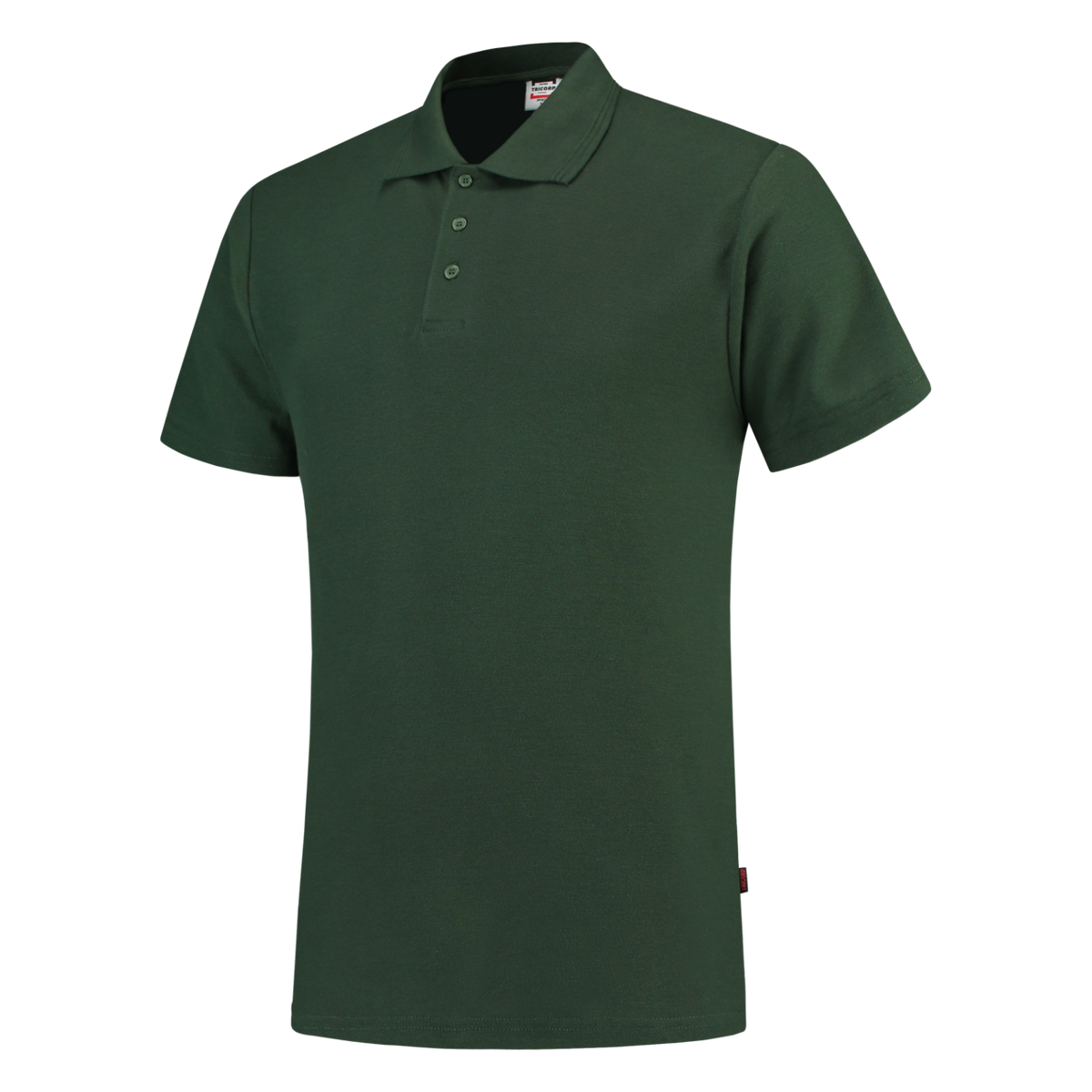 Tricorp Poloshirt 100% Katoen 201007 Dark Slate Gray Antramel / S,Antramel / M,Antramel / L,Antramel / XL,Antramel / 2XL,Antramel / 3XL,Antramel / 4XL,Black / S,Black / M,Black / L,Black / XL,Black / 2XL,Black / 3XL,Black / 4XL,Bottlegreen / S,Bottlegreen / M,Bottlegreen / L,Bottlegreen / XL,Bottlegreen / 2XL,Bottlegreen / 3XL,Bottlegreen / 4XL,Greymel / S,Greymel / M,Greymel / L,Greymel / XL,Greymel / 2XL,Greymel / 3XL,Greymel / 4XL,Navy / S,Navy / M,Navy / L,Navy / XL,Navy / 2XL,Navy / 3XL,Navy / 4XL,Red