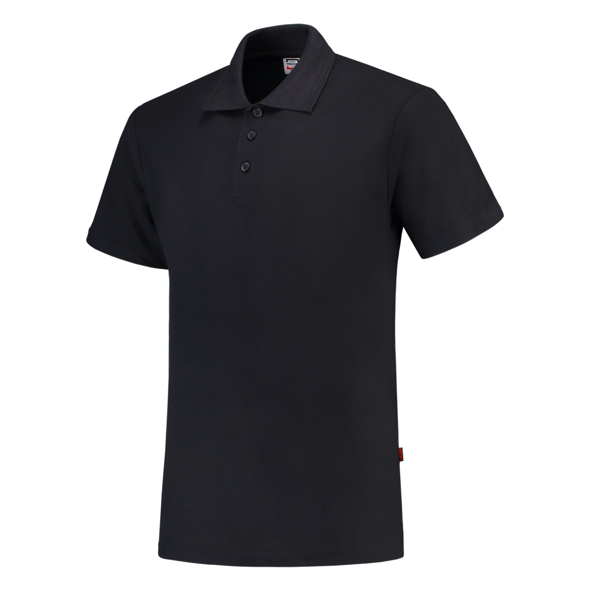 Tricorp Poloshirt 100% Katoen 201007 Black Antramel / S,Antramel / M,Antramel / L,Antramel / XL,Antramel / 2XL,Antramel / 3XL,Antramel / 4XL,Black / S,Black / M,Black / L,Black / XL,Black / 2XL,Black / 3XL,Black / 4XL,Bottlegreen / S,Bottlegreen / M,Bottlegreen / L,Bottlegreen / XL,Bottlegreen / 2XL,Bottlegreen / 3XL,Bottlegreen / 4XL,Greymel / S,Greymel / M,Greymel / L,Greymel / XL,Greymel / 2XL,Greymel / 3XL,Greymel / 4XL,Navy / S,Navy / M,Navy / L,Navy / XL,Navy / 2XL,Navy / 3XL,Navy / 4XL,Red / S,Red /
