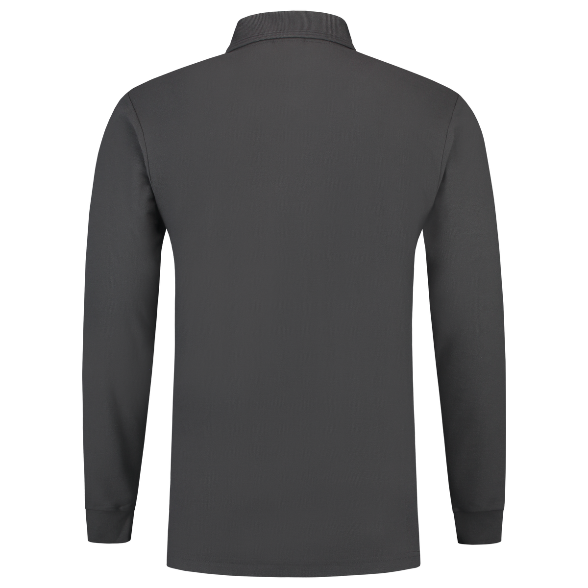 Tricorp Poloshirt Lange Mouw 201009 Dark Slate Gray Black / XS,Black / S,Black / M,Black / L,Black / XL,Black / XXL,Black / 3XL,Black / 4XL,Darkgrey / XS,Darkgrey / S,Darkgrey / M,Darkgrey / L,Darkgrey / XL,Darkgrey / XXL,Darkgrey / 3XL,Darkgrey / 4XL,Ink / XS,Ink / S,Ink / M,Ink / L,Ink / XL,Ink / XXL,Ink / 3XL,Ink / 4XL,Navy / XS,Navy / S,Navy / M,Navy / L,Navy / XL,Navy / XXL,Navy / 3XL,Navy / 4XL,Red / XS,Red / S,Red / M,Red / L,Red / XL,Red / XXL,Red / 3XL,Red / 4XL,Royalblue / XS,Royalblue / S,Royalbl