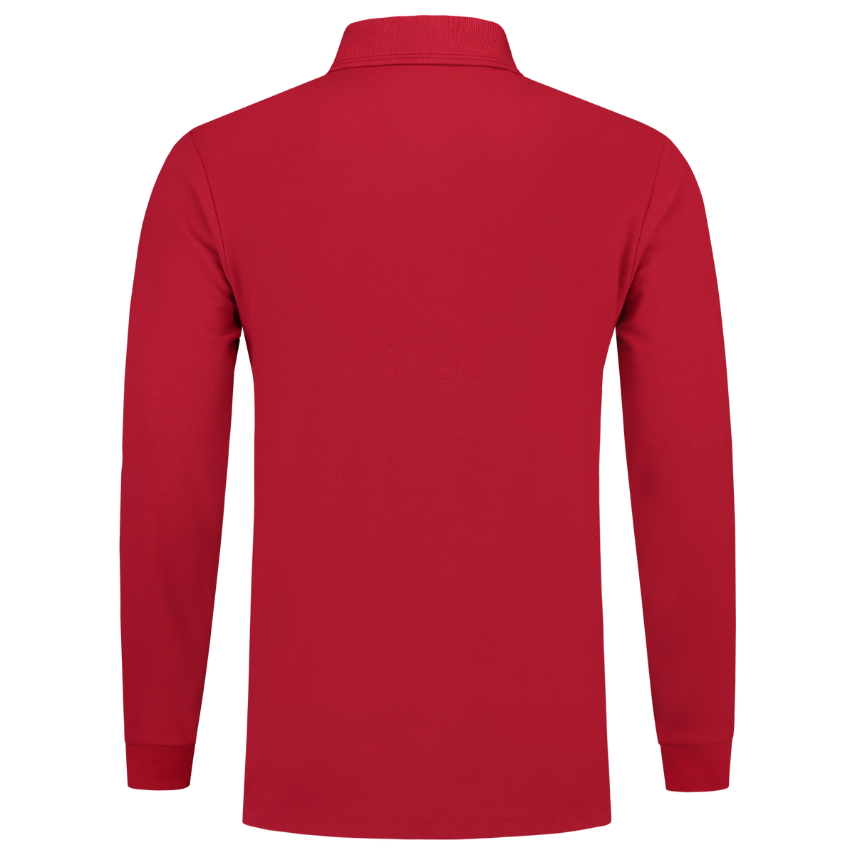 Tricorp Poloshirt Lange Mouw 201009 Firebrick Black / XS,Black / S,Black / M,Black / L,Black / XL,Black / XXL,Black / 3XL,Black / 4XL,Darkgrey / XS,Darkgrey / S,Darkgrey / M,Darkgrey / L,Darkgrey / XL,Darkgrey / XXL,Darkgrey / 3XL,Darkgrey / 4XL,Ink / XS,Ink / S,Ink / M,Ink / L,Ink / XL,Ink / XXL,Ink / 3XL,Ink / 4XL,Navy / XS,Navy / S,Navy / M,Navy / L,Navy / XL,Navy / XXL,Navy / 3XL,Navy / 4XL,Red / XS,Red / S,Red / M,Red / L,Red / XL,Red / XXL,Red / 3XL,Red / 4XL,Royalblue / XS,Royalblue / S,Royalblue / M