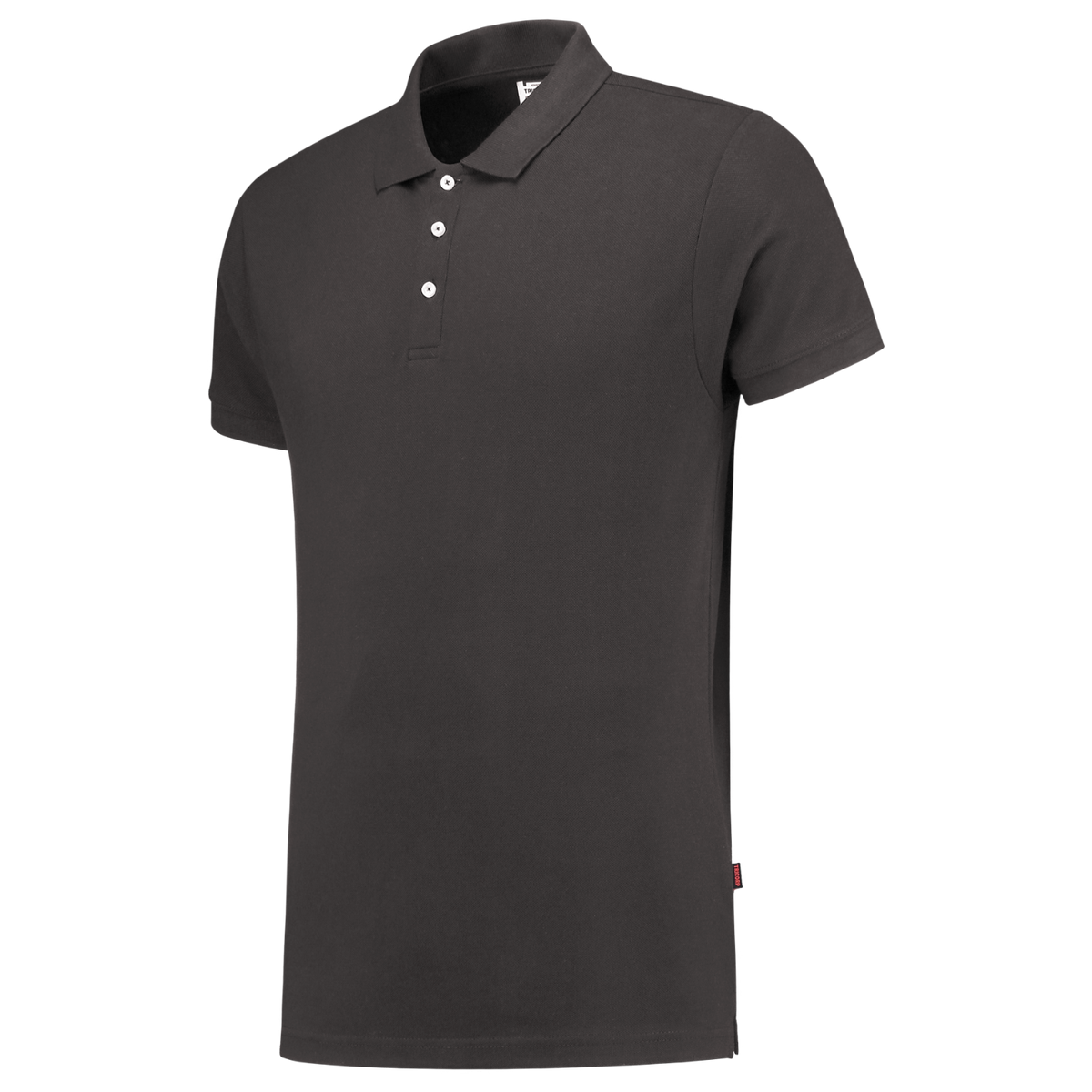 Tricorp Poloshirt Fitted 180 Gram 201005 Dark Slate Gray Antramel / XS,Antramel / S,Antramel / M,Antramel / L,Antramel / XL,Antramel / XXL,Antramel / 3XL,Antramel / 4XL,Army / XS,Army / S,Army / M,Army / L,Army / XL,Army / XXL,Army / 3XL,Army / 4XL,Black / XS,Black / S,Black / M,Black / L,Black / XL,Black / XXL,Black / 3XL,Black / 4XL,Bottlegreen / XS,Bottlegreen / S,Bottlegreen / M,Bottlegreen / L,Bottlegreen / XL,Bottlegreen / XXL,Bottlegreen / 3XL,Bottlegreen / 4XL,Red / XS,Red / S,Red / M,Red / L,Red /