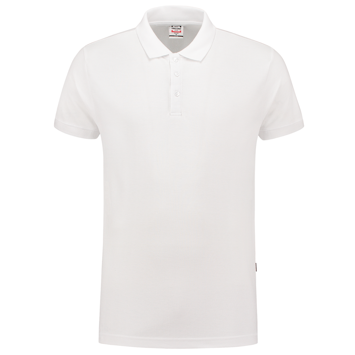 Tricorp Poloshirt Fitted 180 Gram 201005 Lavender Antramel / XS,Antramel / S,Antramel / M,Antramel / L,Antramel / XL,Antramel / XXL,Antramel / 3XL,Antramel / 4XL,Army / XS,Army / S,Army / M,Army / L,Army / XL,Army / XXL,Army / 3XL,Army / 4XL,Black / XS,Black / S,Black / M,Black / L,Black / XL,Black / XXL,Black / 3XL,Black / 4XL,Bottlegreen / XS,Bottlegreen / S,Bottlegreen / M,Bottlegreen / L,Bottlegreen / XL,Bottlegreen / XXL,Bottlegreen / 3XL,Bottlegreen / 4XL,Red / XS,Red / S,Red / M,Red / L,Red / XL,Red