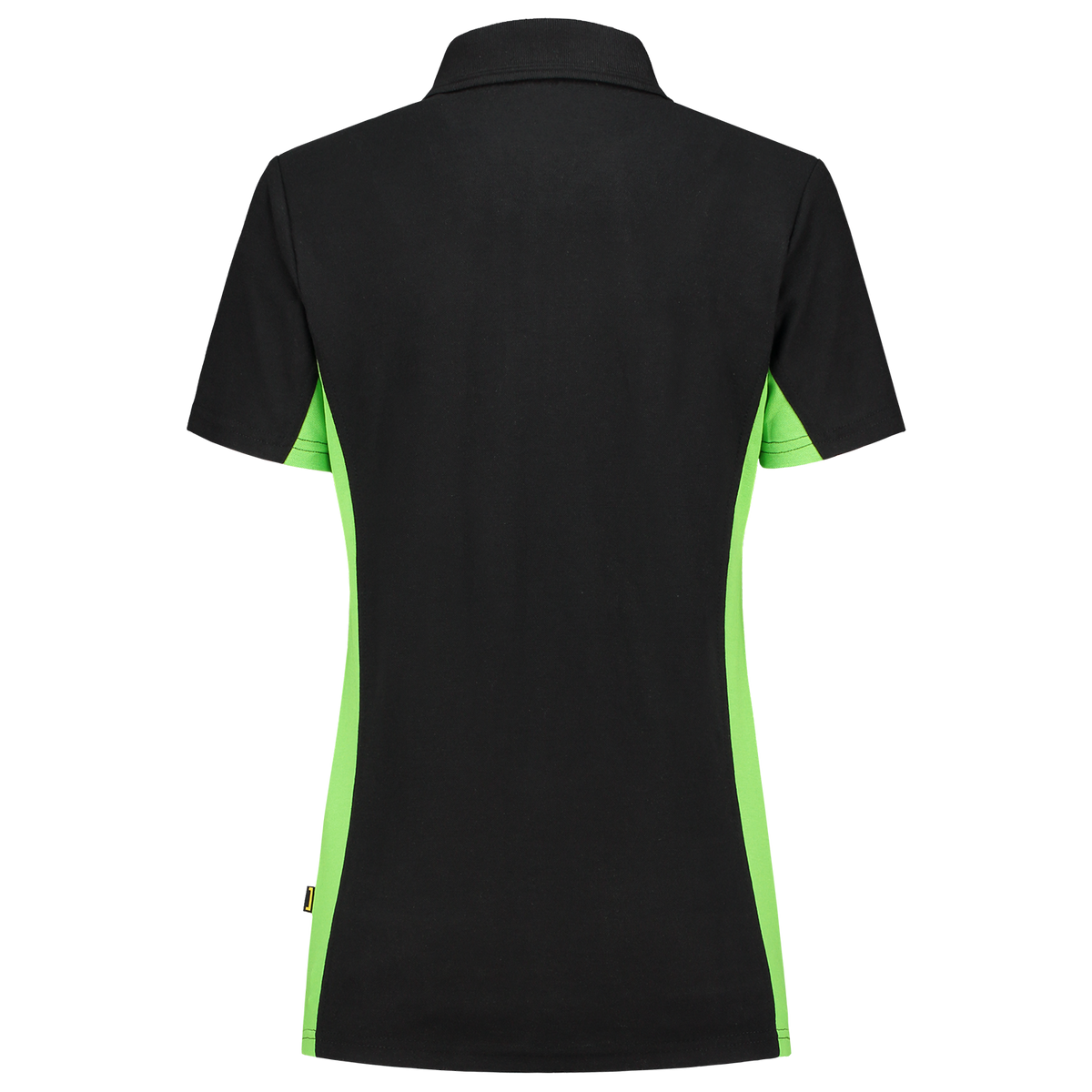 Tricorp Poloshirt Bicolor Dames 202003 Black Poloshirts BlackGrey / XS,BlackGrey / S,BlackGrey / M,BlackGrey / L,BlackGrey / XL,BlackGrey / XXL,BlackGrey / 3XL,BlackLime / XS,BlackLime / S,BlackLime / M,BlackLime / L,BlackLime / XL,BlackLime / XXL,BlackLime / 3XL,BlackOrange / XS,BlackOrange / S,BlackOrange / M,BlackOrange / L,BlackOrange / XL,BlackOrange / XXL,BlackOrange / 3XL,BlackRed / XS,BlackRed / S,BlackRed / M,BlackRed / L,BlackRed / XL,BlackRed / XXL,BlackRed / 3XL,NavyRoyalblue / XS,NavyRoyalblue