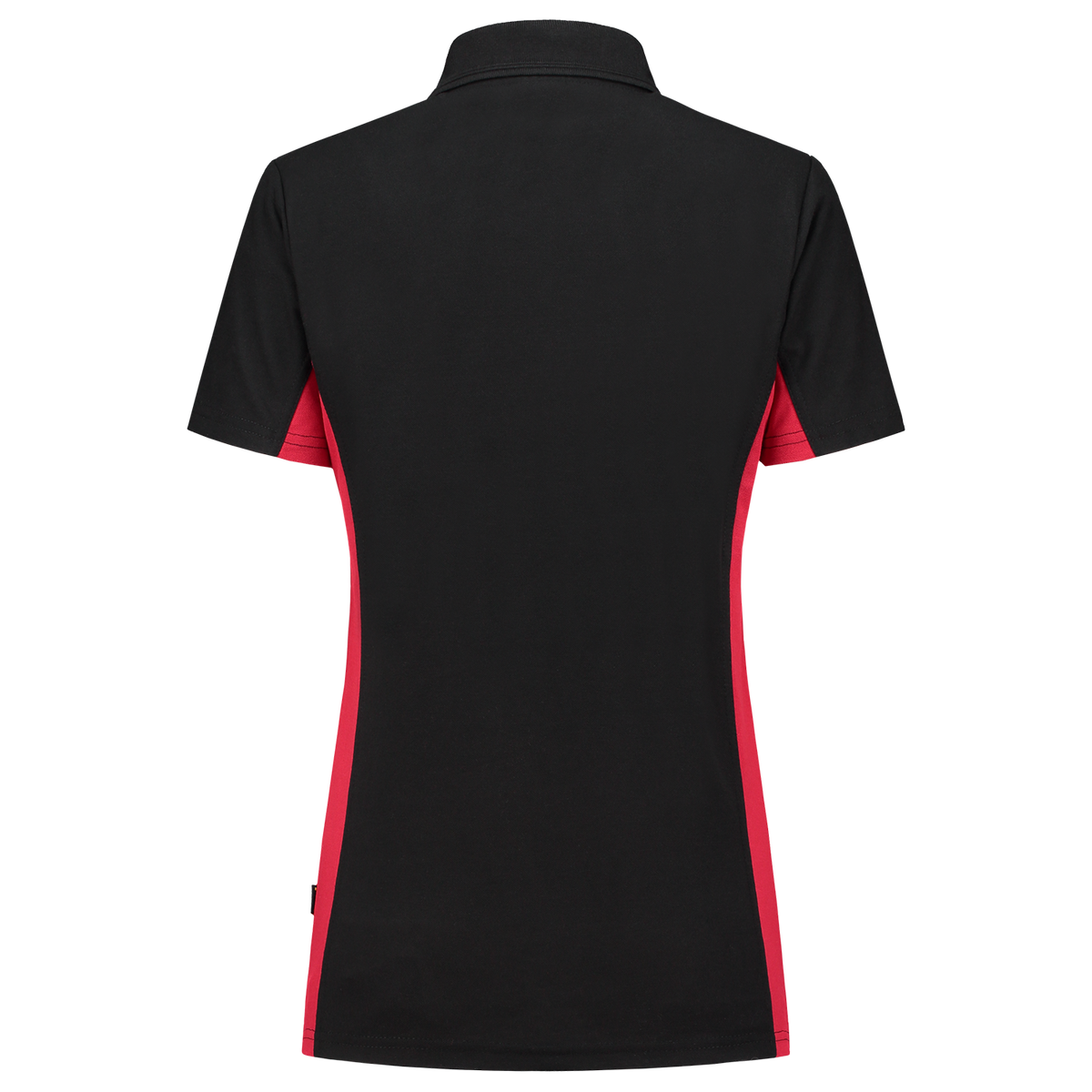 Tricorp Poloshirt Bicolor Dames 202003 Black Poloshirts BlackGrey / XS,BlackGrey / S,BlackGrey / M,BlackGrey / L,BlackGrey / XL,BlackGrey / XXL,BlackGrey / 3XL,BlackLime / XS,BlackLime / S,BlackLime / M,BlackLime / L,BlackLime / XL,BlackLime / XXL,BlackLime / 3XL,BlackOrange / XS,BlackOrange / S,BlackOrange / M,BlackOrange / L,BlackOrange / XL,BlackOrange / XXL,BlackOrange / 3XL,BlackRed / XS,BlackRed / S,BlackRed / M,BlackRed / L,BlackRed / XL,BlackRed / XXL,BlackRed / 3XL,NavyRoyalblue / XS,NavyRoyalblue