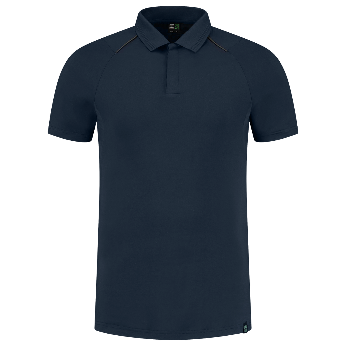 Tricorp Poloshirt RE2050 202701 Dark Slate Gray Poloshirts Ink / 3XL,Ink / L,Ink / M,Ink / S,Ink / XL,Ink / XS,Ink / XXL