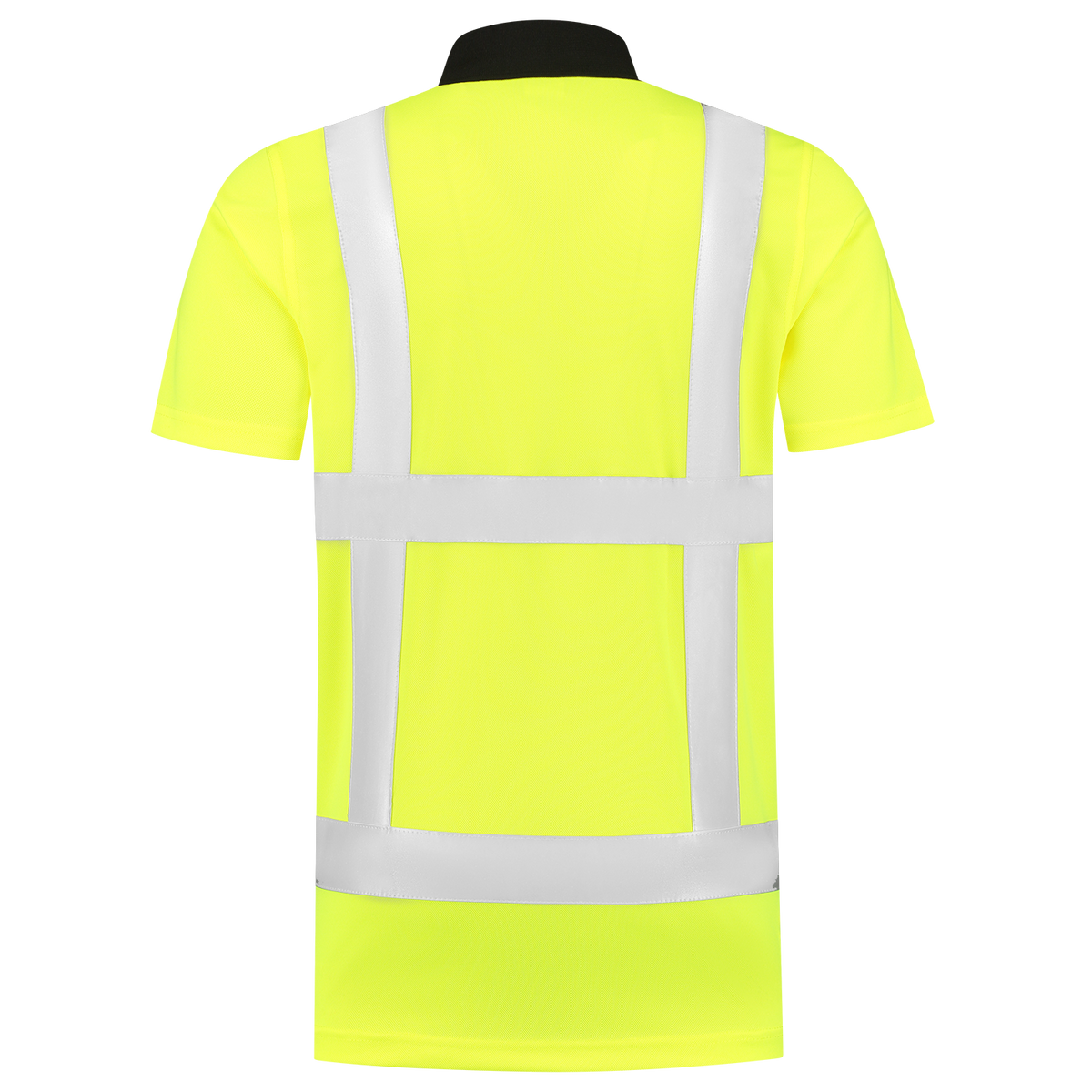 Tricorp Poloshirt RWS Birdseye 203006 Light Goldenrod Poloshirts Fluororange / XS,Fluororange / S,Fluororange / M,Fluororange / L,Fluororange / XL,Fluororange / XXL,Fluororange / 3XL,Fluororange / 4XL,Fluoryellow / XS,Fluoryellow / S,Fluoryellow / M,Fluoryellow / L,Fluoryellow / XL,Fluoryellow / XXL,Fluoryellow / 3XL,Fluoryellow / 4XL