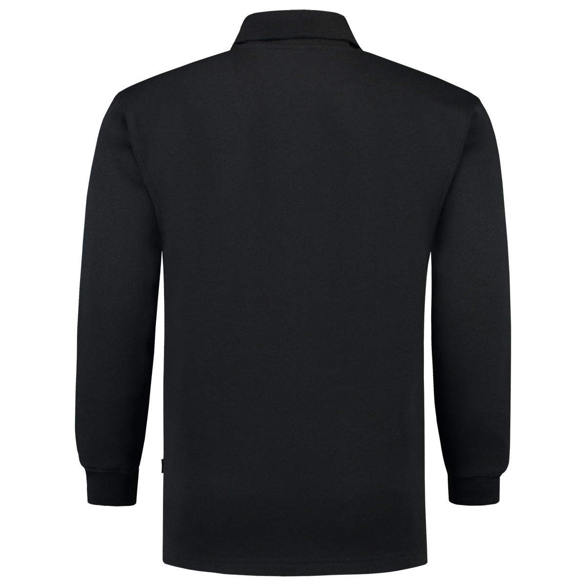 Tricorp Polosweater 301004 Black Sweaters Antramel / XS,Antramel / S,Antramel / M,Antramel / L,Antramel / XL,Antramel / XXL,Antramel / 3XL,Black / XS,Black / S,Black / M,Black / L,Black / XL,Black / XXL,Black / 3XL,Bottlegreen / XS,Bottlegreen / S,Bottlegreen / M,Bottlegreen / L,Bottlegreen / XL,Bottlegreen / XXL,Bottlegreen / 3XL,Darkgrey / XS,Darkgrey / S,Darkgrey / M,Darkgrey / L,Darkgrey / XL,Darkgrey / XXL,Darkgrey / 3XL,Greymel / XS,Greymel / S,Greymel / M,Greymel / L,Greymel / XL,Greymel / XXL,Greyme