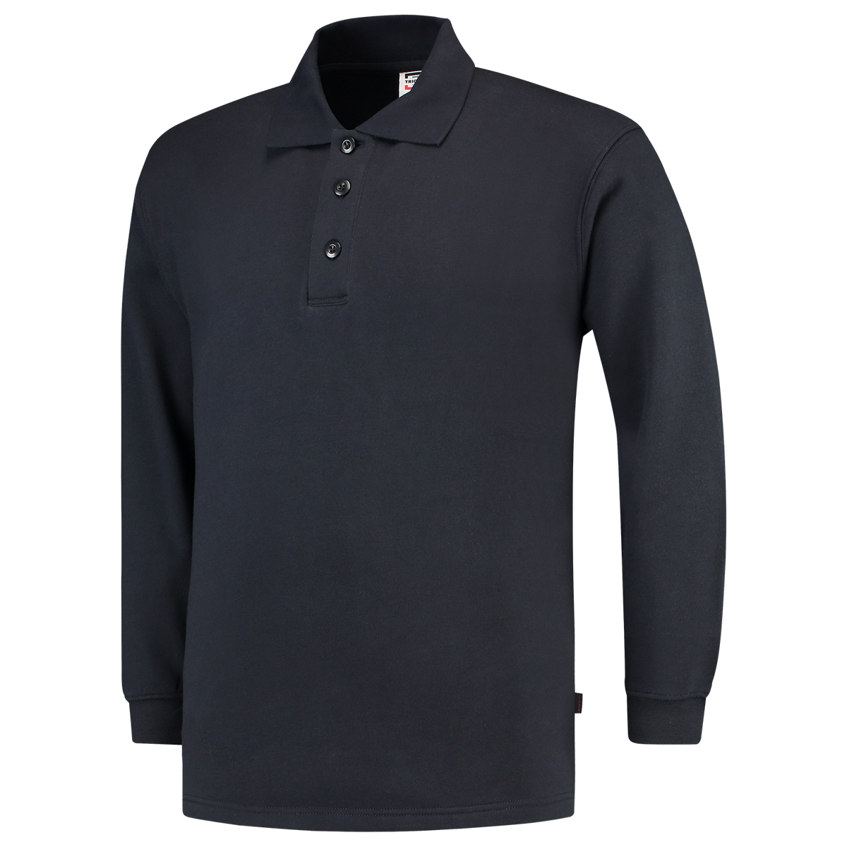 Tricorp Polosweater 301004 Dark Slate Gray Sweaters Navy / 3XL,Navy / L,Navy / M,Navy / S,Navy / XL,Navy / XS,Navy / XXL