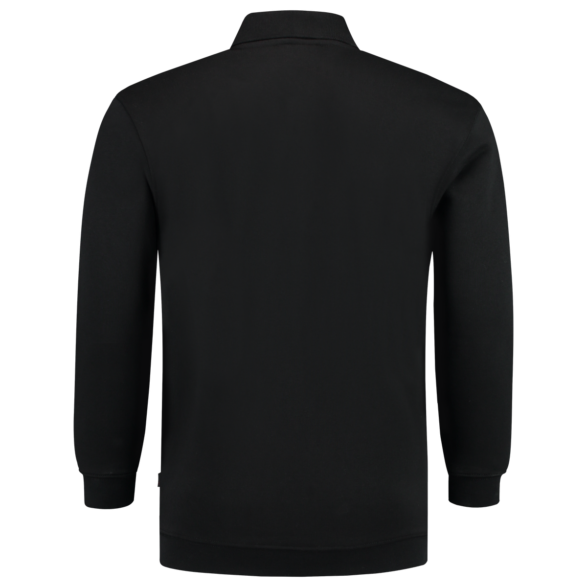 Tricorp Polosweater Boord 301016 Black Sweaters Antramel / XS,Antramel / S,Antramel / M,Antramel / L,Antramel / XL,Antramel / XXL,Antramel / 3XL,Army / XS,Army / S,Army / M,Army / L,Army / XL,Army / XXL,Army / 3XL,Black / XS,Black / S,Black / M,Black / L,Black / XL,Black / XXL,Black / 3XL,Bottlegreen / XS,Bottlegreen / S,Bottlegreen / M,Bottlegreen / L,Bottlegreen / XL,Bottlegreen / XXL,Bottlegreen / 3XL,Darkgrey / XS,Darkgrey / S,Darkgrey / M,Darkgrey / L,Darkgrey / XL,Darkgrey / XXL,Darkgrey / 3XL,Greymel