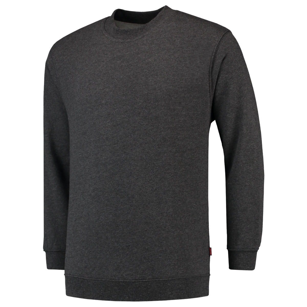 Tricorp Sweater 280 Gram 301008 Dark Slate Gray Sweaters Antramel / 3XL,Antramel / L,Antramel / M,Antramel / S,Antramel / XL,Antramel / XS,Antramel / XXL