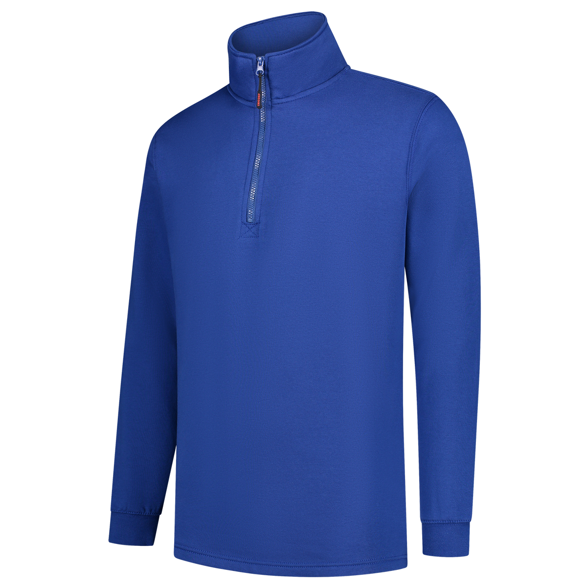 Tricorp Sweater Ritskraag 301010 Dark Slate Blue Sweaters Royalblue / 3XL,Royalblue / L,Royalblue / M,Royalblue / S,Royalblue / XL,Royalblue / XS,Royalblue / XXL,Royalblue / 4XL