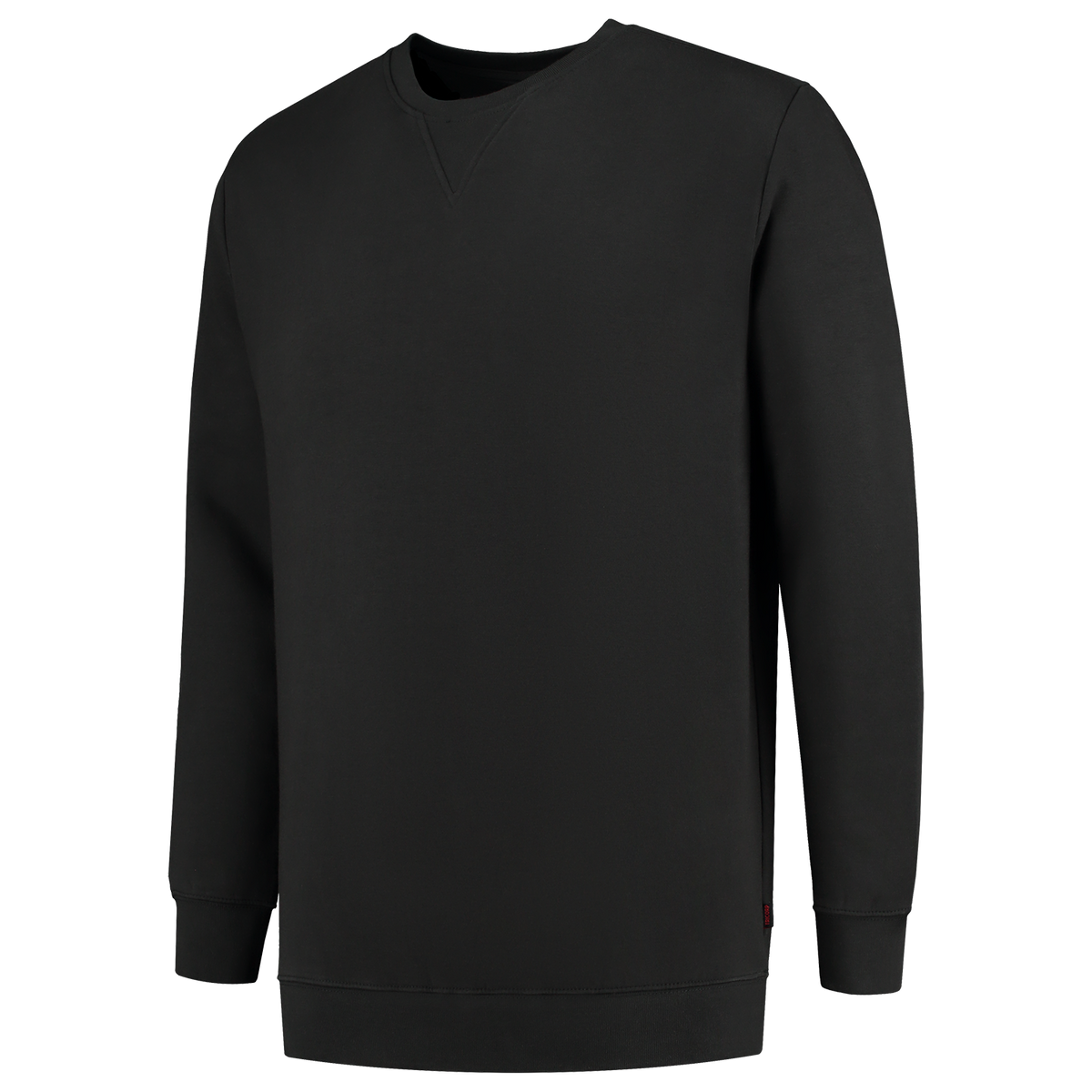 Tricorp Sweater 60°C Wasbaar 301015 Black Sweaters Black / 3XL,Black / L,Black / M,Black / S,Black / XL,Black / XS,Black / XXL