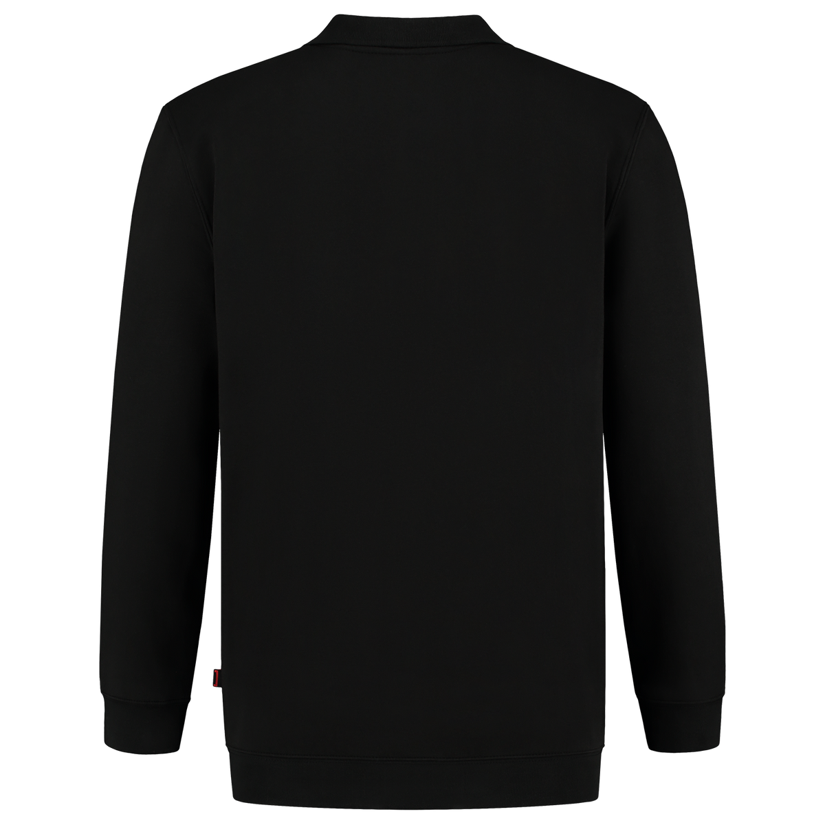 Tricorp Polosweater Boord 60°C Wasbaar 301016 Black Sweaters Black / XS,Black / S,Black / M,Black / L,Black / XL,Black / XXL,Black / 3XL,Darkgrey / XS,Darkgrey / S,Darkgrey / M,Darkgrey / L,Darkgrey / XL,Darkgrey / XXL,Darkgrey / 3XL,Ink / XS,Ink / S,Ink / M,Ink / L,Ink / XL,Ink / XXL,Ink / 3XL,Midnightblack / XS,Midnightblack / S,Midnightblack / M,Midnightblack / L,Midnightblack / XL,Midnightblack / XXL,Midnightblack / 3XL,Navy / XS,Navy / S,Navy / M,Navy / L,Navy / XL,Navy / XXL,Navy / 3XL,Red / XS,Red /