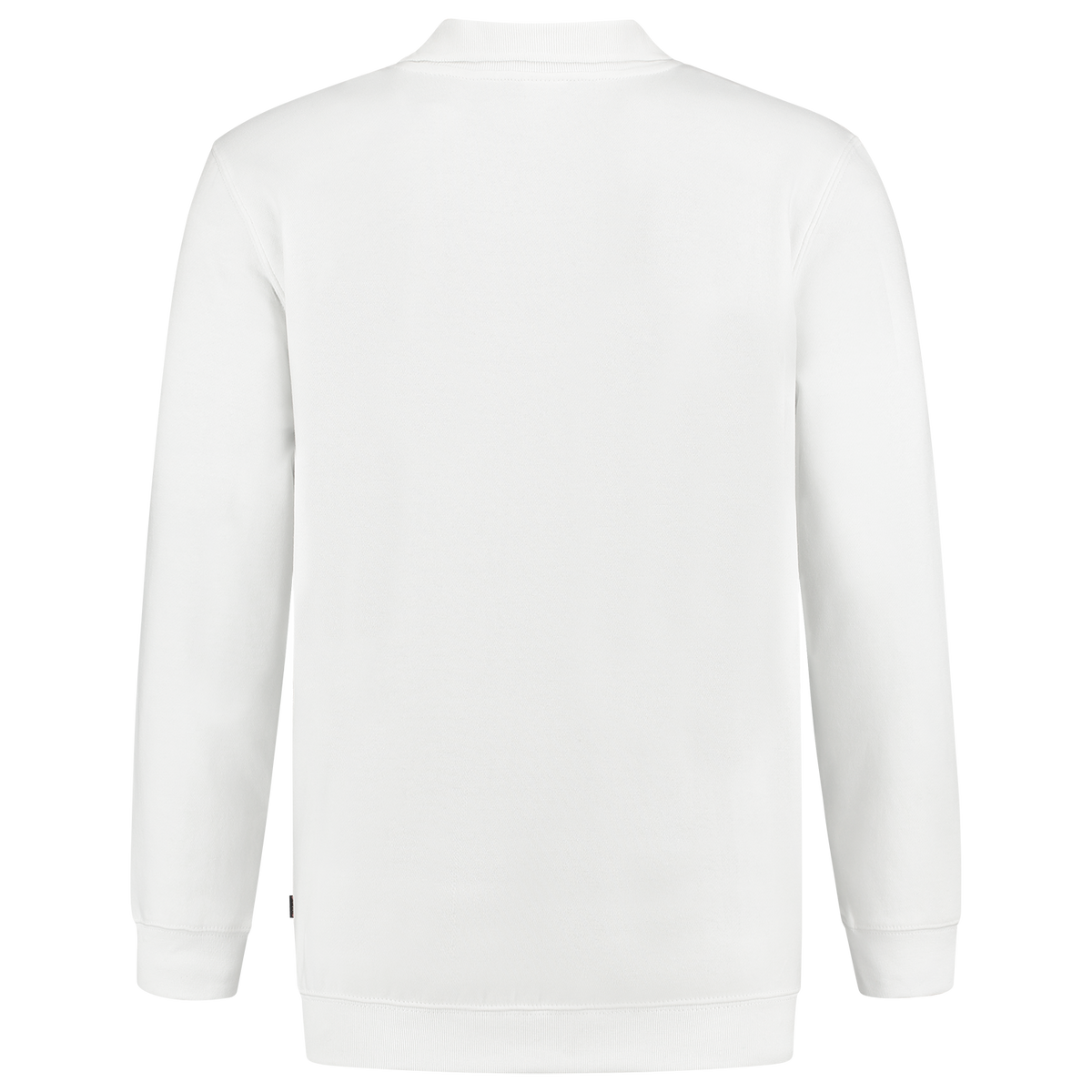 Tricorp Polosweater Boord 60°C Wasbaar 301016 White Smoke Sweaters Black / XS,Black / S,Black / M,Black / L,Black / XL,Black / XXL,Black / 3XL,Darkgrey / XS,Darkgrey / S,Darkgrey / M,Darkgrey / L,Darkgrey / XL,Darkgrey / XXL,Darkgrey / 3XL,Ink / XS,Ink / S,Ink / M,Ink / L,Ink / XL,Ink / XXL,Ink / 3XL,Midnightblack / XS,Midnightblack / S,Midnightblack / M,Midnightblack / L,Midnightblack / XL,Midnightblack / XXL,Midnightblack / 3XL,Navy / XS,Navy / S,Navy / M,Navy / L,Navy / XL,Navy / XXL,Navy / 3XL,Red / XS,