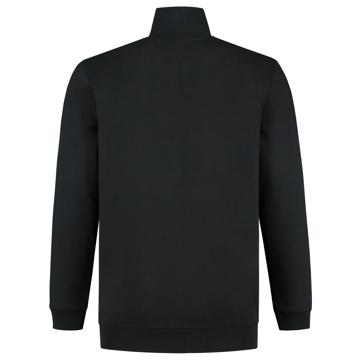Tricorp Sweatvest 60°C Wasbaar 301017 Black Sweaters Black / XS,Black / S,Black / L,Black / M,Black / XL,Black / XXL,Black / 3XL,Black / 4XL,Darkgrey / XS,Darkgrey / S,Darkgrey / L,Darkgrey / M,Darkgrey / XL,Darkgrey / XXL,Darkgrey / 3XL,Darkgrey / 4XL,Greymel / XS,Greymel / S,Greymel / L,Greymel / M,Greymel / XL,Greymel / XXL,Greymel / 3XL,Greymel / 4XL,Ink / XS,Ink / S,Ink / L,Ink / M,Ink / XL,Ink / XXL,Ink / 3XL,Ink / 4XL,Midnightblack / XS,Midnightblack / S,Midnightblack / L,Midnightblack / M,Midnightbl