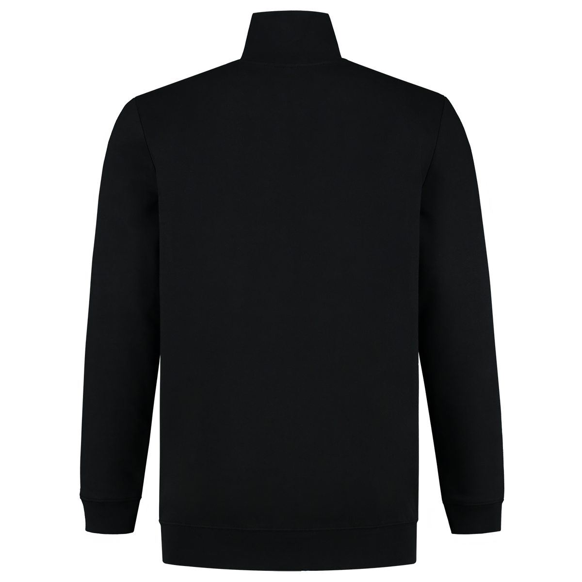 Tricorp Sweatvest 60°C Wasbaar 301017 Black Sweaters Black / XS,Black / S,Black / L,Black / M,Black / XL,Black / XXL,Black / 3XL,Black / 4XL,Darkgrey / XS,Darkgrey / S,Darkgrey / L,Darkgrey / M,Darkgrey / XL,Darkgrey / XXL,Darkgrey / 3XL,Darkgrey / 4XL,Greymel / XS,Greymel / S,Greymel / L,Greymel / M,Greymel / XL,Greymel / XXL,Greymel / 3XL,Greymel / 4XL,Ink / XS,Ink / S,Ink / L,Ink / M,Ink / XL,Ink / XXL,Ink / 3XL,Ink / 4XL,Midnightblack / XS,Midnightblack / S,Midnightblack / L,Midnightblack / M,Midnightbl