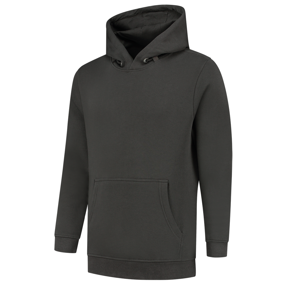 Tricorp Sweater Capuchon 60°C Wasbaar 301019 Dark Slate Gray Sweaters Darkgrey / 3XL,Darkgrey / L,Darkgrey / M,Darkgrey / S,Darkgrey / XL,Darkgrey / XS,Darkgrey / XXL,Darkgrey / 4XL