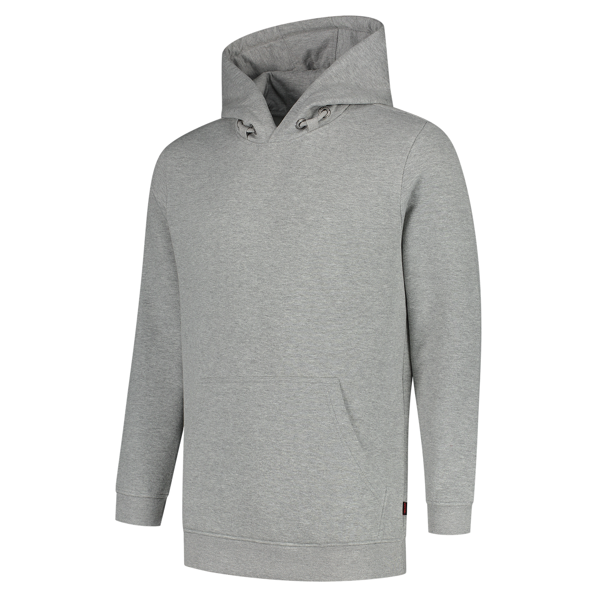 Tricorp Sweater Capuchon 60°C Wasbaar 301019 Dark Gray Sweaters Greymel / 3XL,Greymel / L,Greymel / M,Greymel / S,Greymel / XL,Greymel / XS,Greymel / XXL,Greymel / 4XL