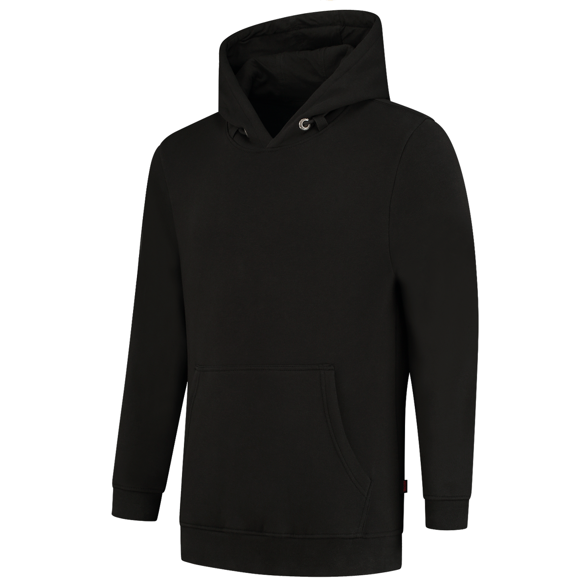 Tricorp Sweater Capuchon 60°C Wasbaar 301019 Black Sweaters Midnightblack / 3XL,Midnightblack / L,Midnightblack / M,Midnightblack / S,Midnightblack / XL,Midnightblack / XS,Midnightblack / XXL,Midnightblack / 4XL