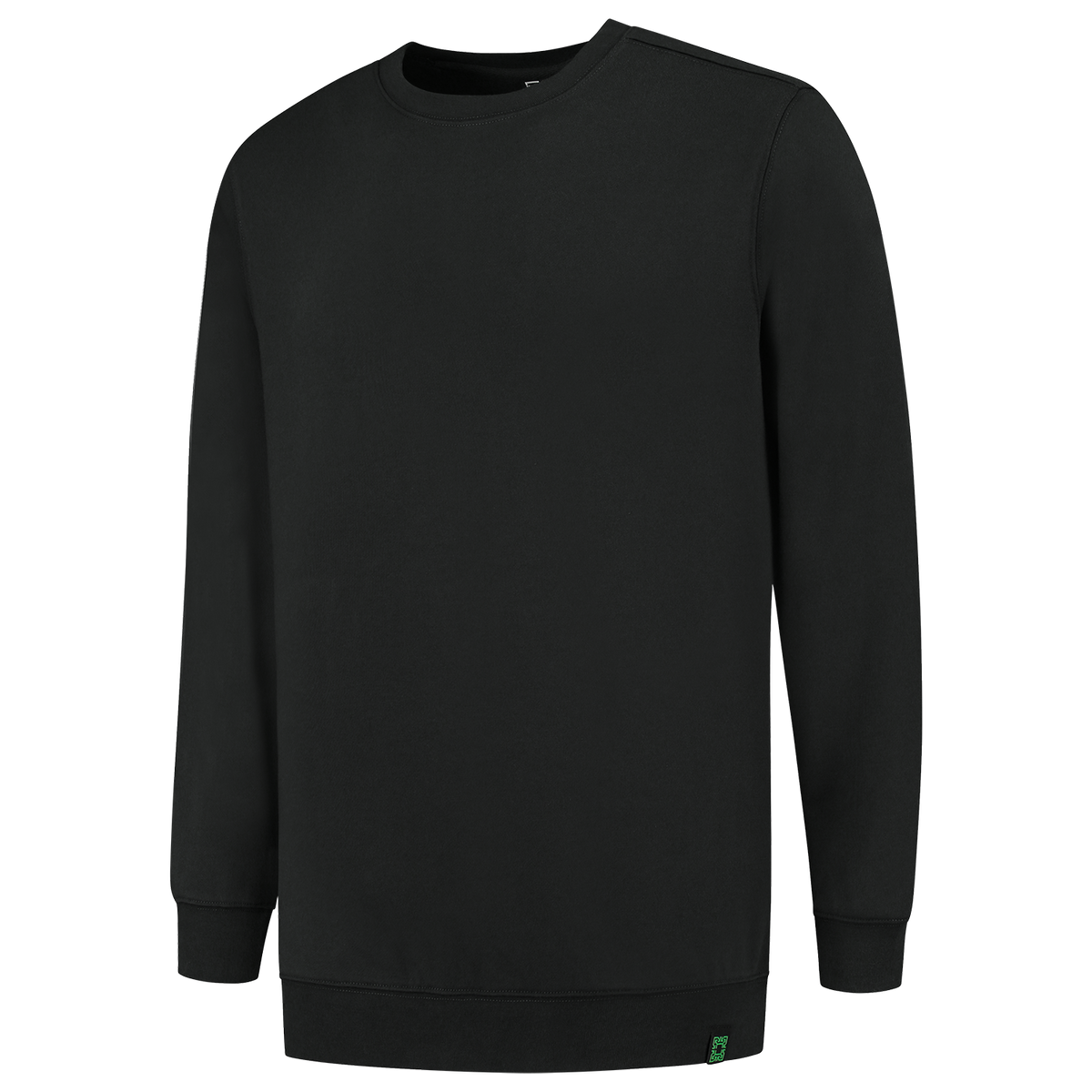 Tricorp Sweater Rewear 301701 Black Sweaters Black / 3XL,Black / L,Black / M,Black / S,Black / XL,Black / XS,Black / XXL
