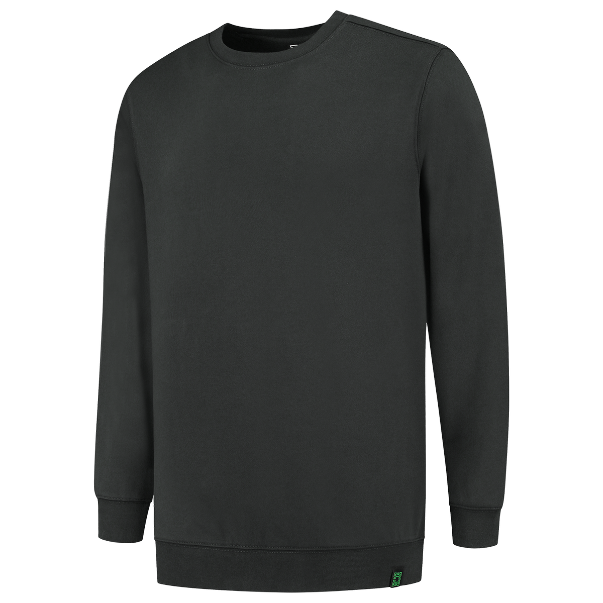 Tricorp Sweater Rewear 301701 Dark Slate Gray Sweaters Darkgrey / 3XL,Darkgrey / L,Darkgrey / M,Darkgrey / S,Darkgrey / XL,Darkgrey / XS,Darkgrey / XXL