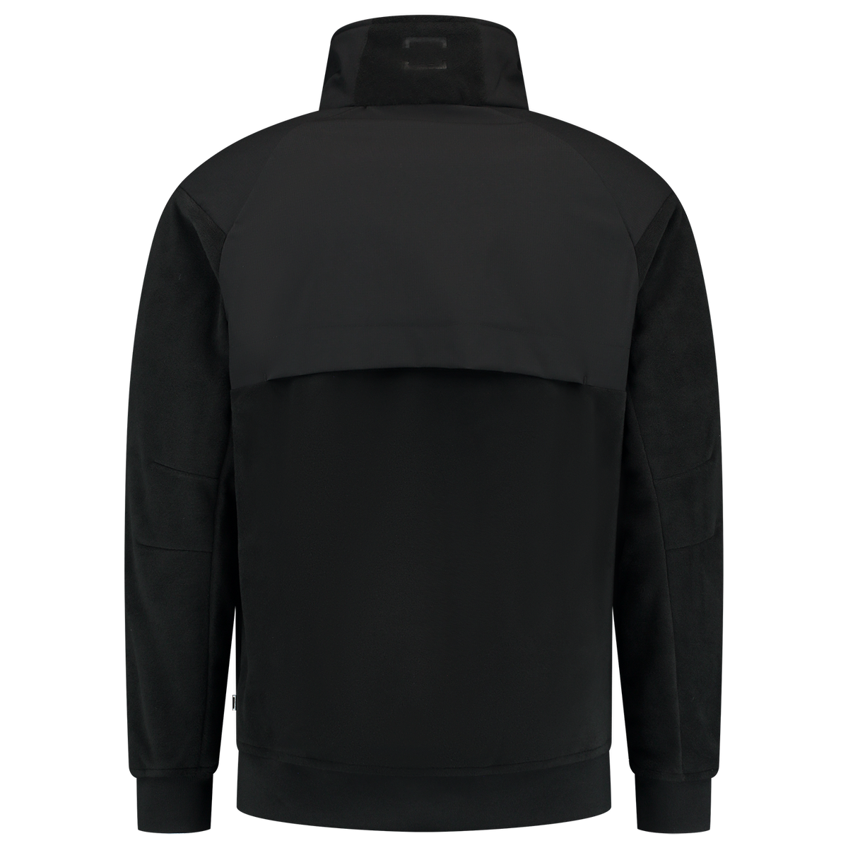 Tricorp Sweater Anorak RE2050 302701 Black Sweaters Black / 3XL,Black / L,Black / M,Black / S,Black / XL,Black / XS,Black / XXL
