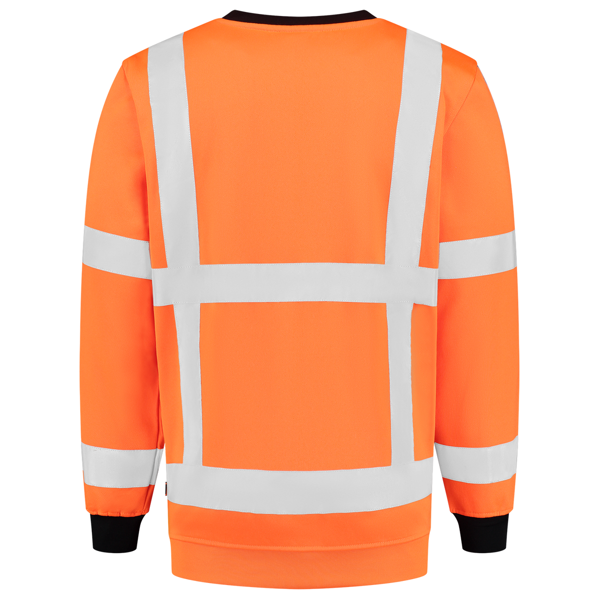 Tricorp Sweater RWS 303001 Coral Sweaters Fluororange / XS,Fluororange / S,Fluororange / M,Fluororange / L,Fluororange / XL,Fluororange / XXL,Fluororange / 3XL,Fluororange / 4XL,Fluoryellow / XS,Fluoryellow / S,Fluoryellow / M,Fluoryellow / L,Fluoryellow / XL,Fluoryellow / XXL,Fluoryellow / 3XL,Fluoryellow / 4XL