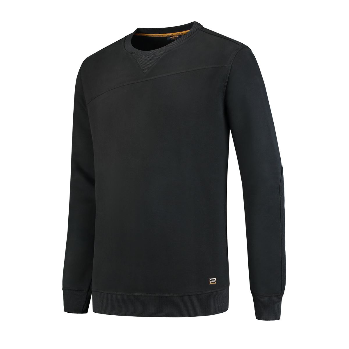 Tricorp Sweater Premium 304001 Dark Slate Gray Sweaters Black / 3XL,Black / 4XL,Black / 5XL,Black / L,Black / M,Black / S,Black / XL,Black / XS,Black / XXL