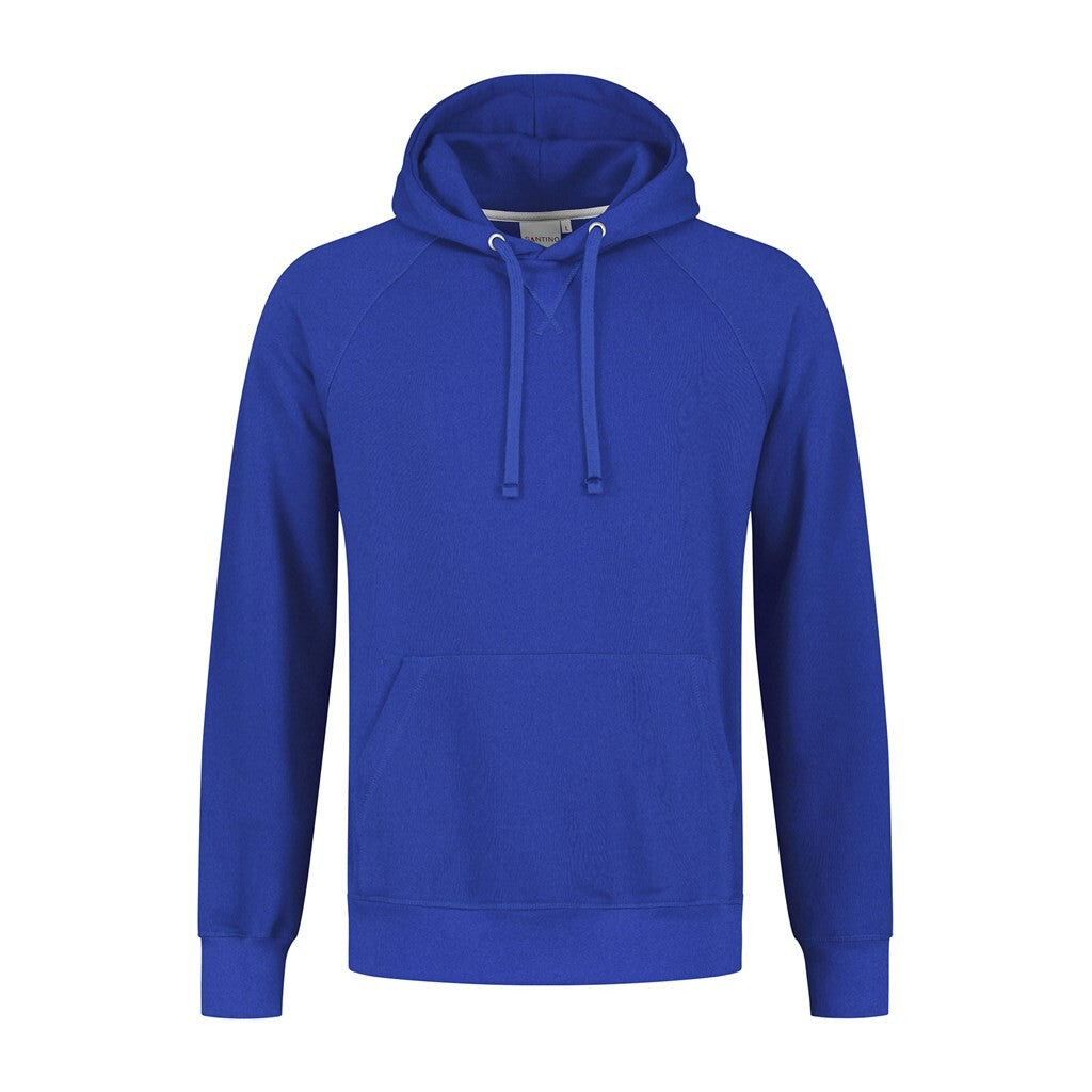 Santino Santino hoodie Rens Dark Slate Blue Hooded Sweater Royal Blue / XS, S, M, L, XL, XXL, 3XL, 4XL, 5XL