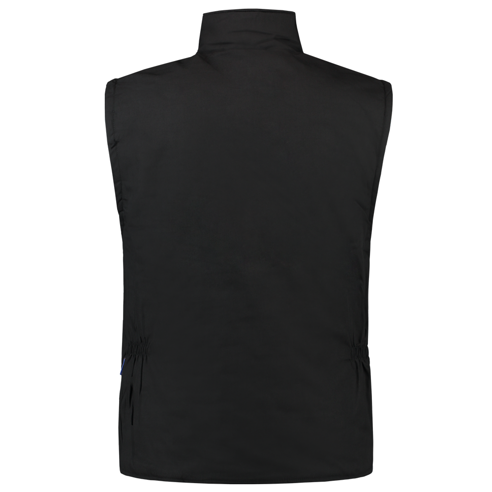 Tricorp Bodywarmer 401001 Black Black / XS,Black / S,Black / M,Black / L,Black / XL,Black / XXL,Black / 3XL,Black / 4XL,Navy / XS,Navy / S,Navy / M,Navy / L,Navy / XL,Navy / XXL,Navy / 3XL,Navy / 4XL