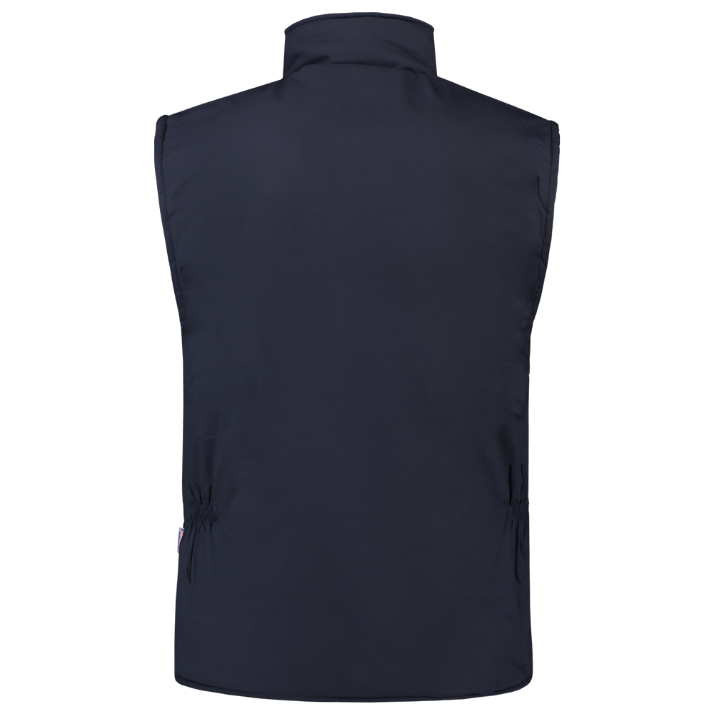 Tricorp Bodywarmer 401001 Dark Slate Gray Black / XS,Black / S,Black / M,Black / L,Black / XL,Black / XXL,Black / 3XL,Black / 4XL,Navy / XS,Navy / S,Navy / M,Navy / L,Navy / XL,Navy / XXL,Navy / 3XL,Navy / 4XL
