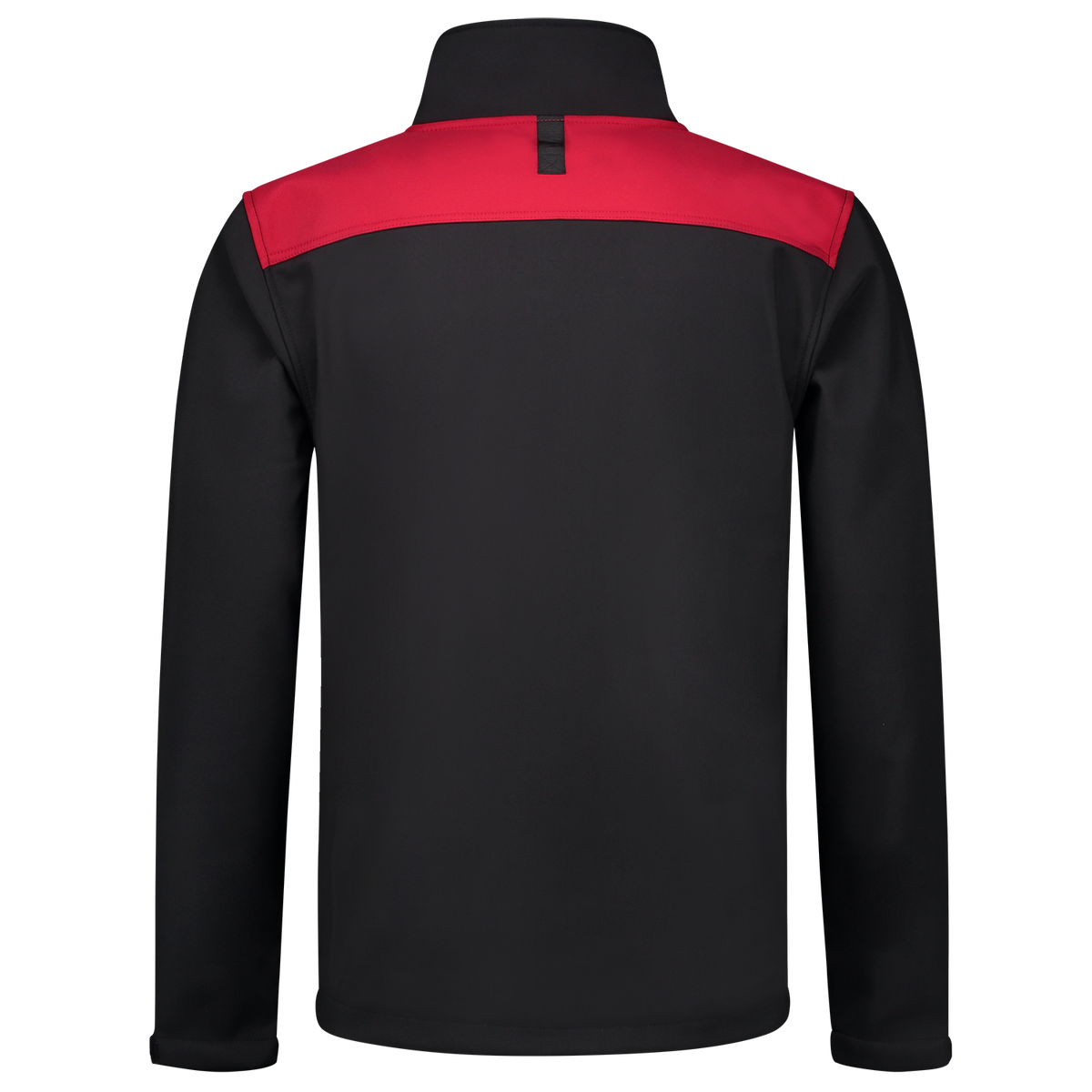 Tricorp Softshell Bicolor Naden 402021 Black Jassen BlackGrey / XS,BlackGrey / S,BlackGrey / M,BlackGrey / L,BlackGrey / XL,BlackGrey / XXL,BlackGrey / 3XL,BlackGrey / 4XL,BlackLime / XS,BlackLime / S,BlackLime / M,BlackLime / L,BlackLime / XL,BlackLime / XXL,BlackLime / 3XL,BlackLime / 4XL,BlackOrange / XS,BlackOrange / S,BlackOrange / M,BlackOrange / L,BlackOrange / XL,BlackOrange / XXL,BlackOrange / 3XL,BlackOrange / 4XL,BlackRed / XS,BlackRed / S,BlackRed / M,BlackRed / L,BlackRed / XL,BlackRed / XXL,Bl