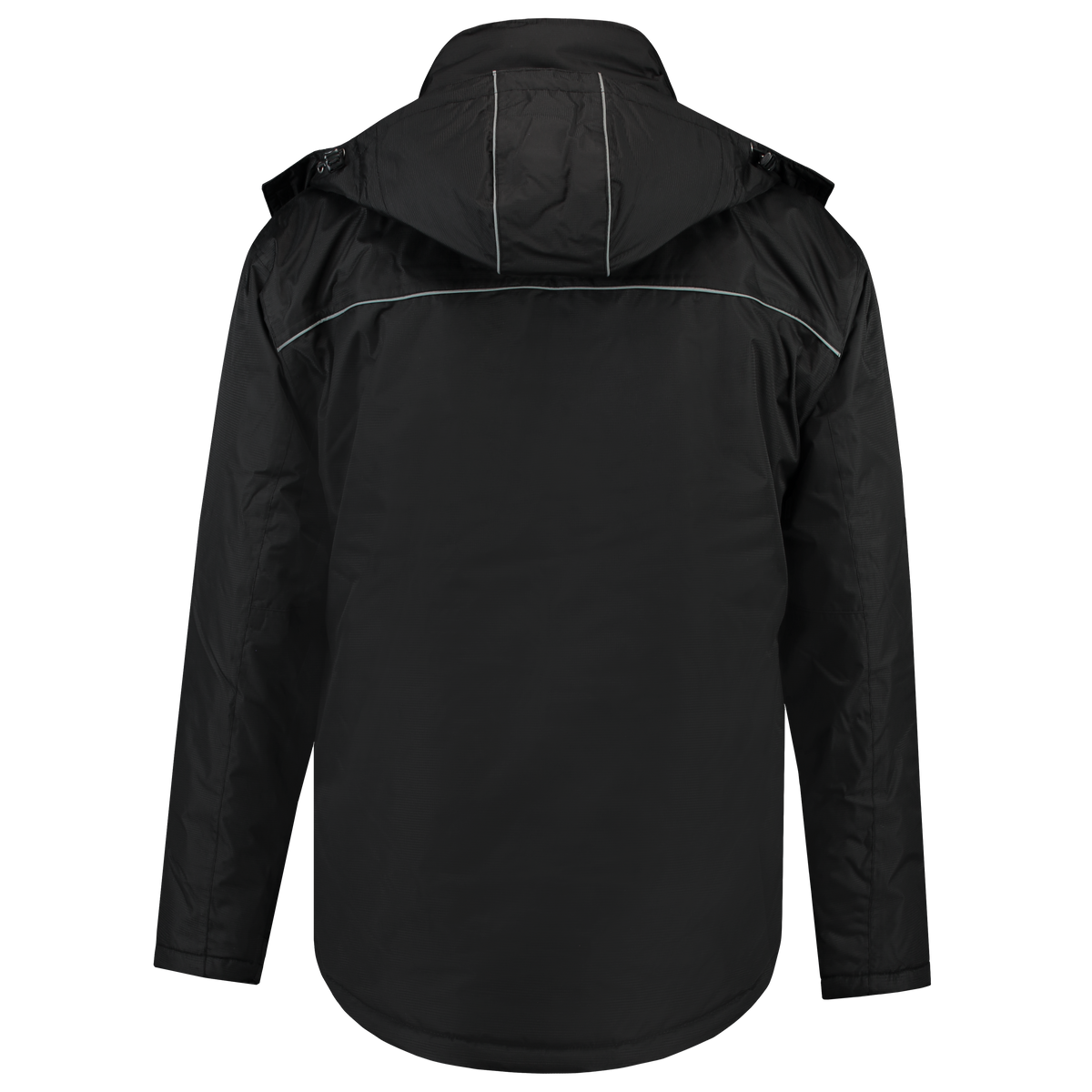 Tricorp Midi Parka Rewear 402702 Black Jassen Black / XS,Black / S,Black / M,Black / L,Black / XL,Black / XXL,Black / 3XL,Darkgrey / XS,Darkgrey / S,Darkgrey / M,Darkgrey / L,Darkgrey / XL,Darkgrey / XXL,Darkgrey / 3XL,Ink / XS,Ink / S,Ink / M,Ink / L,Ink / XL,Ink / XXL,Ink / 3XL,Navy / XS,Navy / S,Navy / M,Navy / L,Navy / XL,Navy / XXL,Navy / 3XL