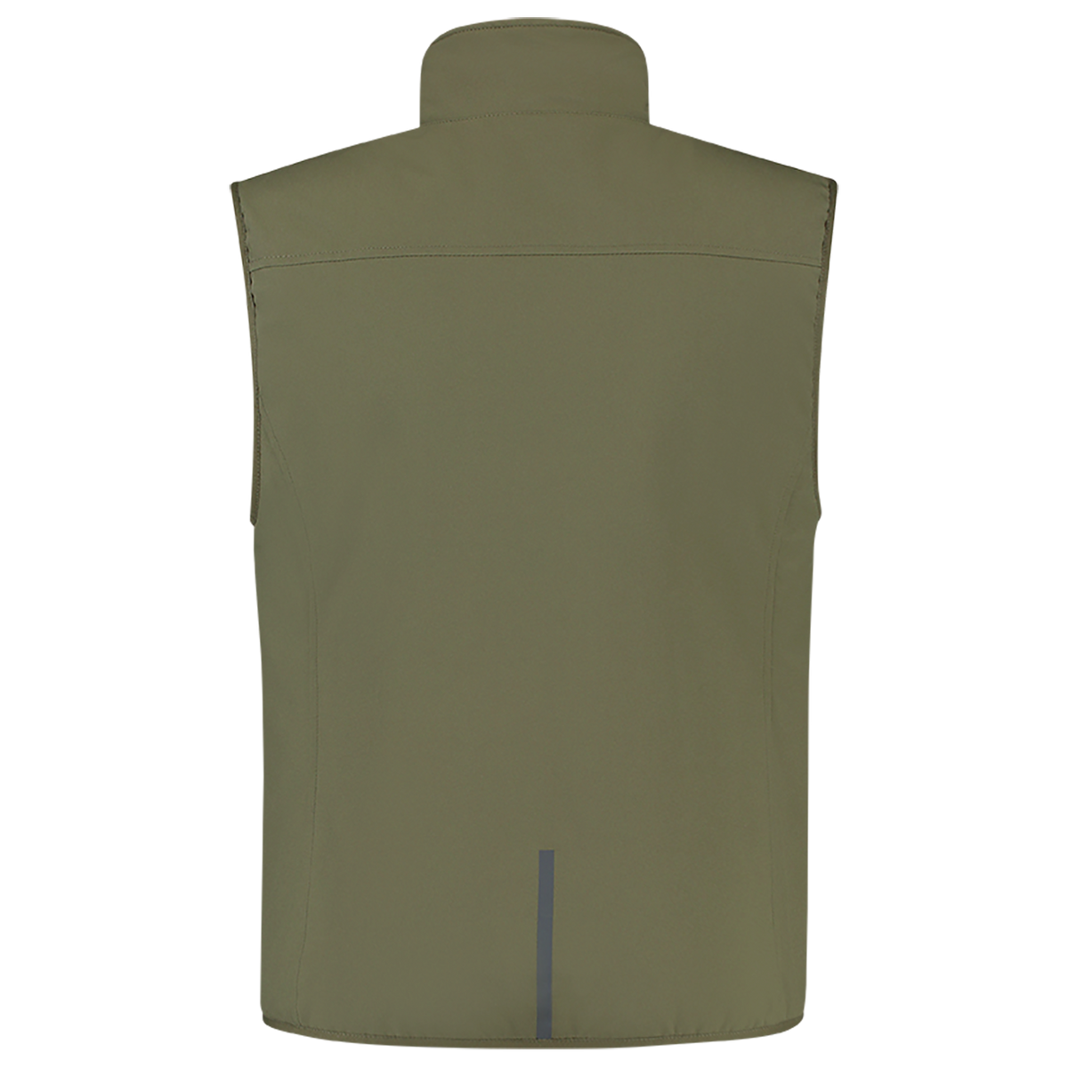 Tricorp Tech Shell Bodywarmer RE2050 402709 Dim Gray Bodywarmers Army / XS,Army / S,Army / M,Army / L,Army / XL,Army / XXL,Army / 3XL,Black / XS,Black / S,Black / M,Black / L,Black / XL,Black / XXL,Black / 3XL,Ink / XS,Ink / S,Ink / M,Ink / L,Ink / XL,Ink / XXL,Ink / 3XL
