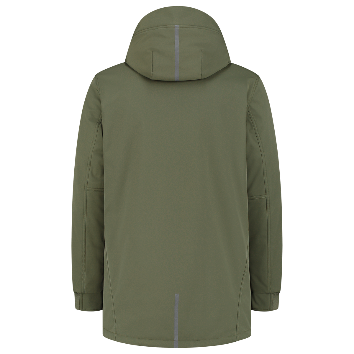 Tricorp Winter Softshell Parka Rewear 402713 Dim Gray Jassen Army / XS,Army / S,Army / M,Army / L,Army / XL,Army / XXL,Army / 3XL,Black / XS,Black / S,Black / M,Black / L,Black / XL,Black / XXL,Black / 3XL,Ink / XS,Ink / S,Ink / M,Ink / L,Ink / XL,Ink / XXL,Ink / 3XL