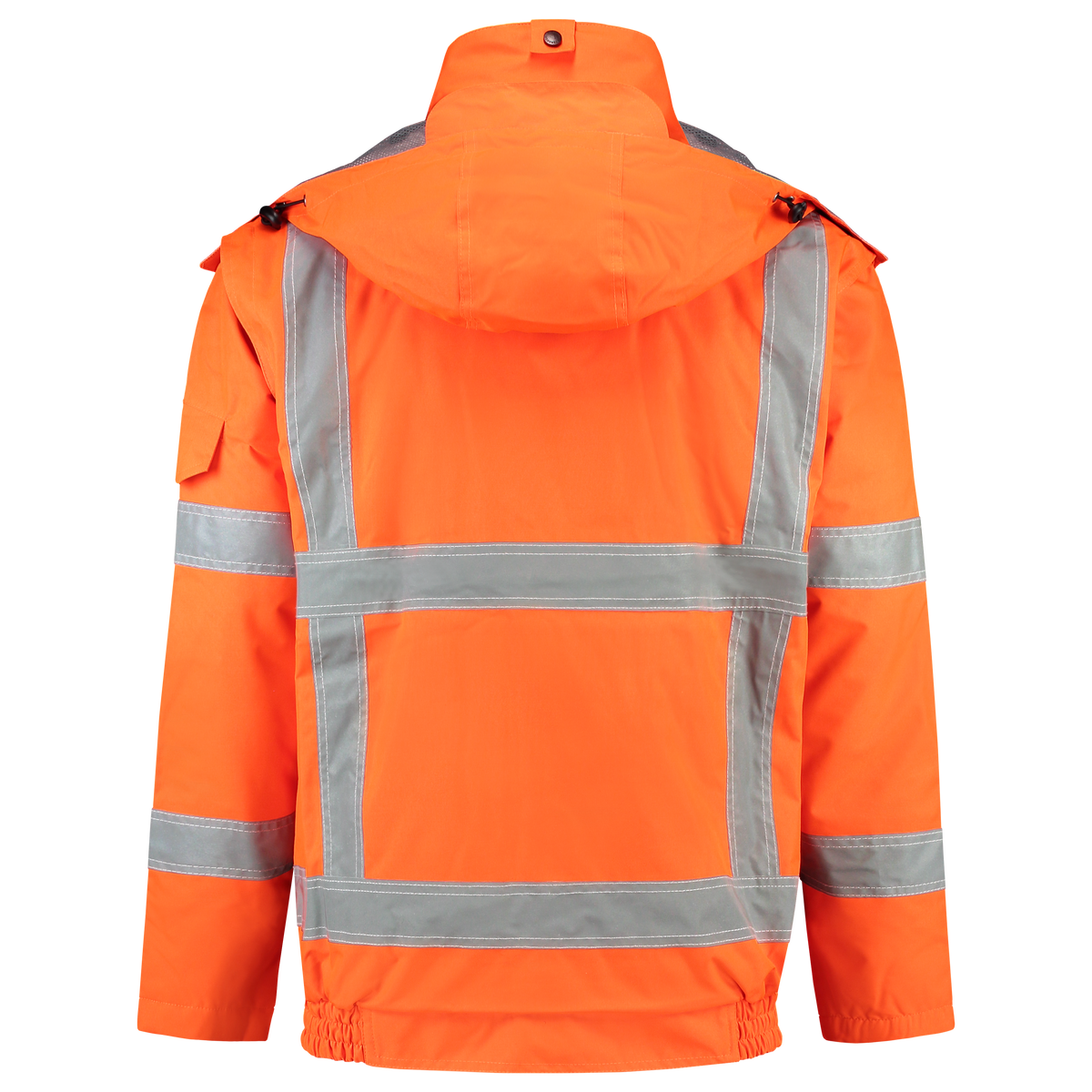 Tricorp Pilotjack RWS 403006 Coral Jassen Fluororange / XS,Fluororange / S,Fluororange / M,Fluororange / L,Fluororange / XL,Fluororange / XXL,Fluororange / 3XL,Fluororange / 4XL,Fluoryellow / XS,Fluoryellow / S,Fluoryellow / M,Fluoryellow / L,Fluoryellow / XL,Fluoryellow / XXL,Fluoryellow / 3XL,Fluoryellow / 4XL
