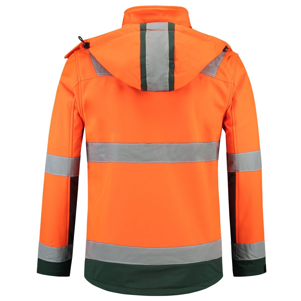 Tricorp Softshell ISO20471 Bicolor 403007 Tomato Jassen FluororangeGreen / XS,FluororangeGreen / S,FluororangeGreen / M,FluororangeGreen / L,FluororangeGreen / XL,FluororangeGreen / XXL,FluororangeGreen / 3XL,FluororangeGreen / 4XL,FluororangeNavy / XS,FluororangeNavy / S,FluororangeNavy / M,FluororangeNavy / L,FluororangeNavy / XL,FluororangeNavy / XXL,FluororangeNavy / 3XL,FluororangeNavy / 4XL,FluoryellowNavy / XS,FluoryellowNavy / S,FluoryellowNavy / M,FluoryellowNavy / L,FluoryellowNavy / XL,Fluoryello