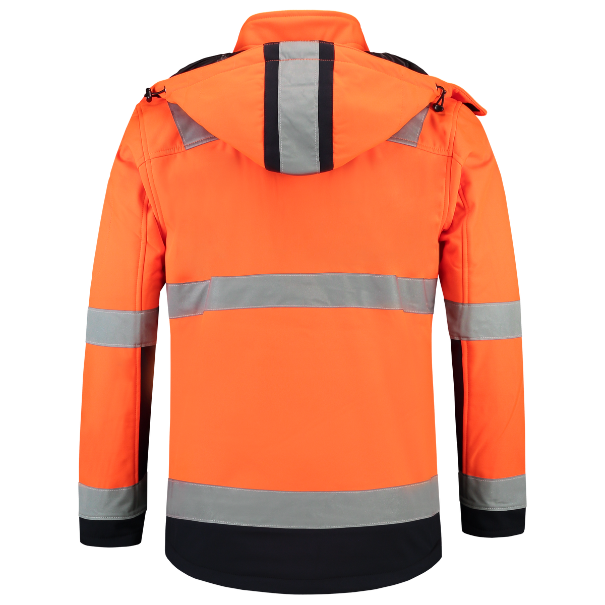 Tricorp Softshell ISO20471 Bicolor 403007 Coral Jassen FluororangeGreen / XS,FluororangeGreen / S,FluororangeGreen / M,FluororangeGreen / L,FluororangeGreen / XL,FluororangeGreen / XXL,FluororangeGreen / 3XL,FluororangeGreen / 4XL,FluororangeNavy / XS,FluororangeNavy / S,FluororangeNavy / M,FluororangeNavy / L,FluororangeNavy / XL,FluororangeNavy / XXL,FluororangeNavy / 3XL,FluororangeNavy / 4XL,FluoryellowNavy / XS,FluoryellowNavy / S,FluoryellowNavy / M,FluoryellowNavy / L,FluoryellowNavy / XL,Fluoryellow